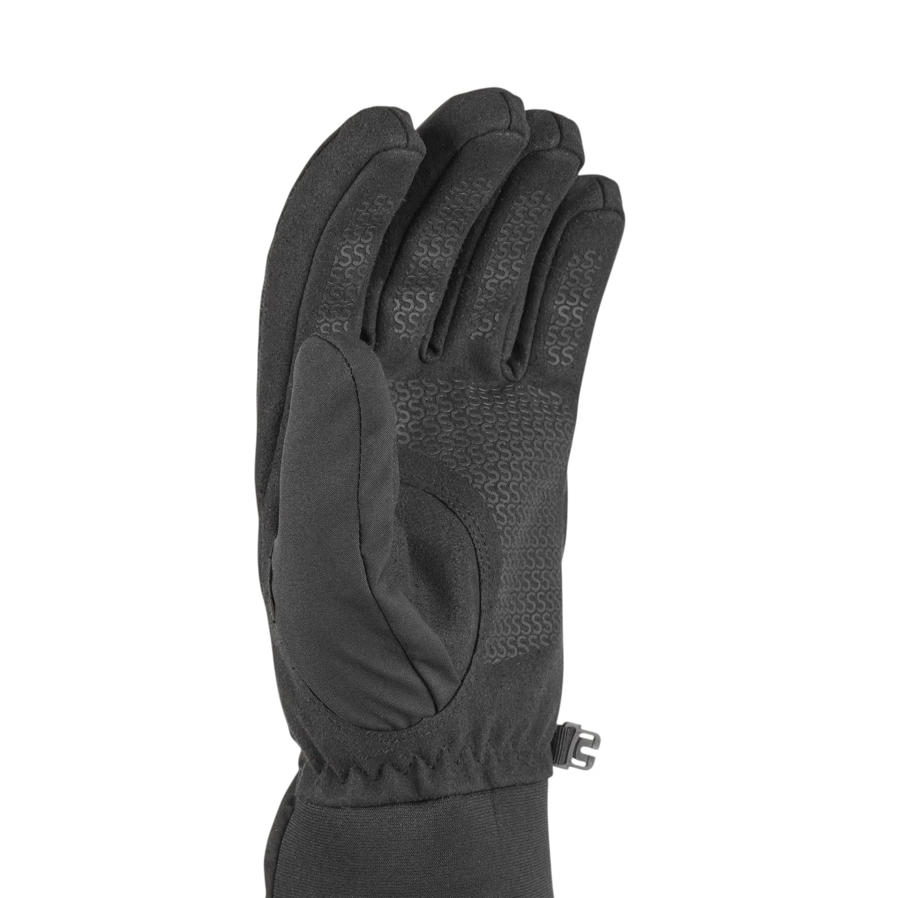 Griston Waterproof All Weather Women's Lightweight Gloves - Image 2