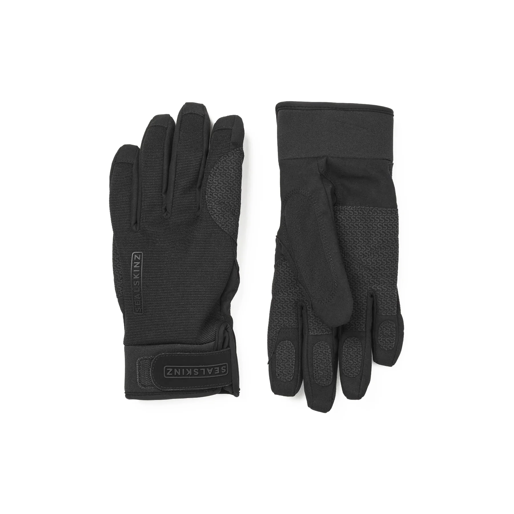 Harling Waterproof All Weather Gloves