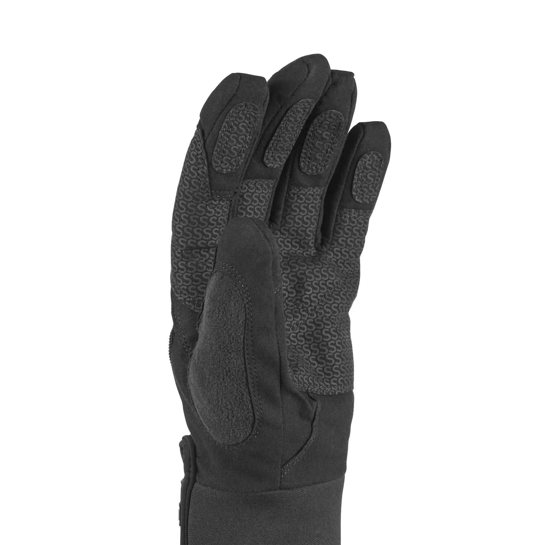 Harling Waterproof All Weather Gloves - Image 2