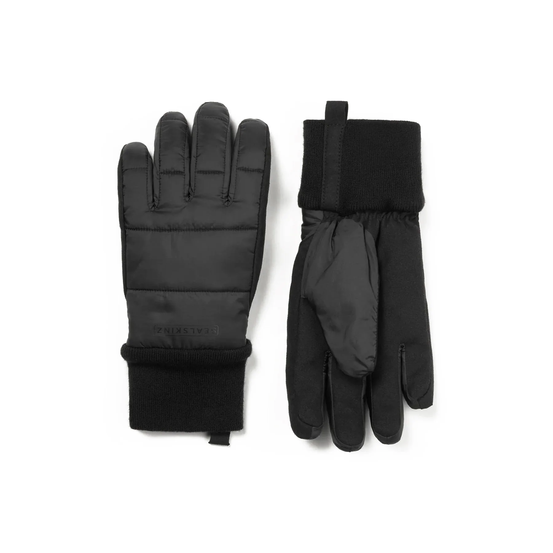 Lexham Waterproof All Weather Lightweight Insulated Gloves