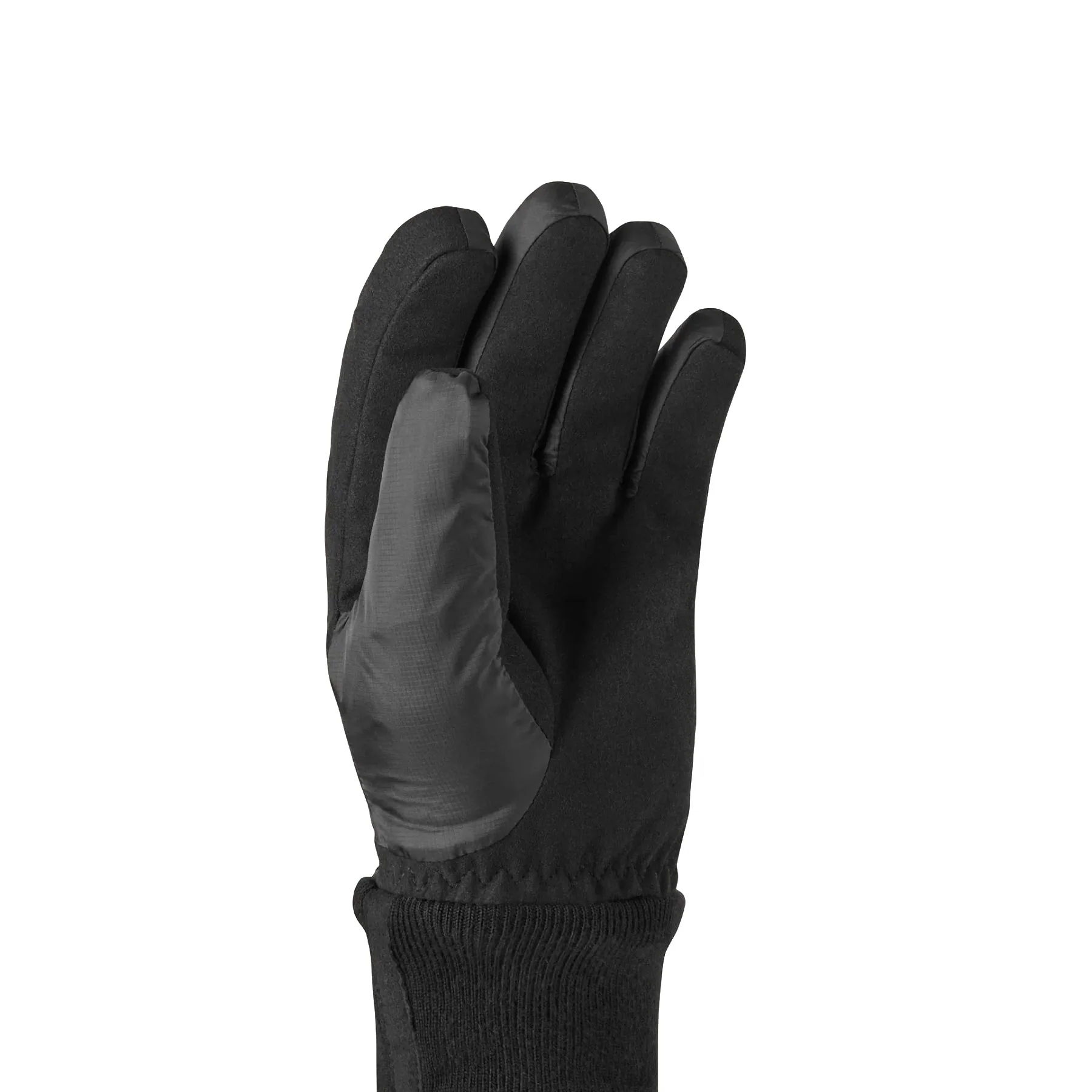Lexham Waterproof All Weather Lightweight Insulated Gloves - Image 2