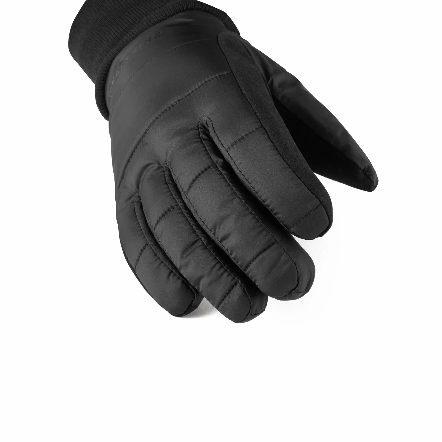 Lexham Waterproof All Weather Lightweight Insulated Gloves - Image 3