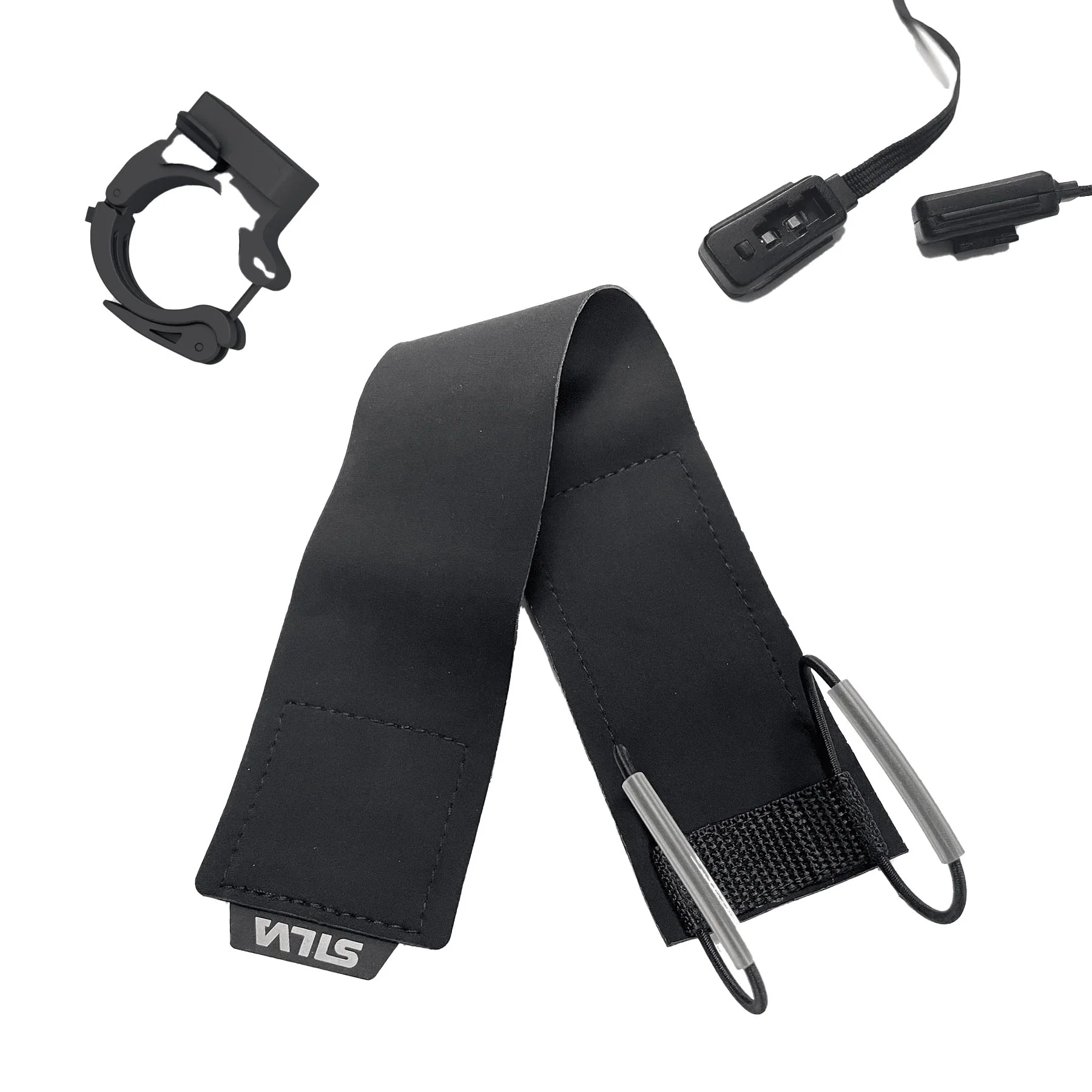 Free Bar Mount Kit