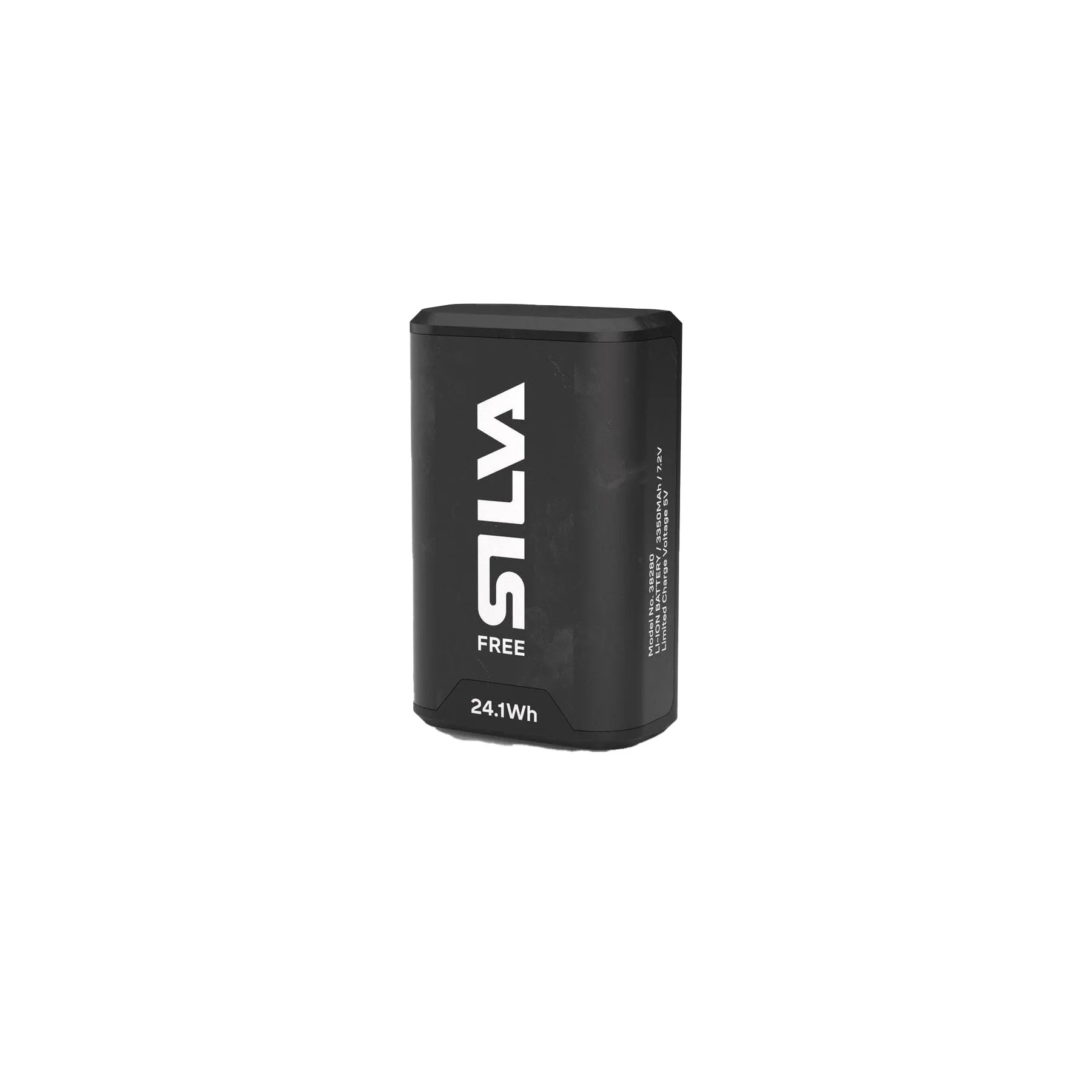 Free Headlamp Battery 5.0Ah (36Wh)
