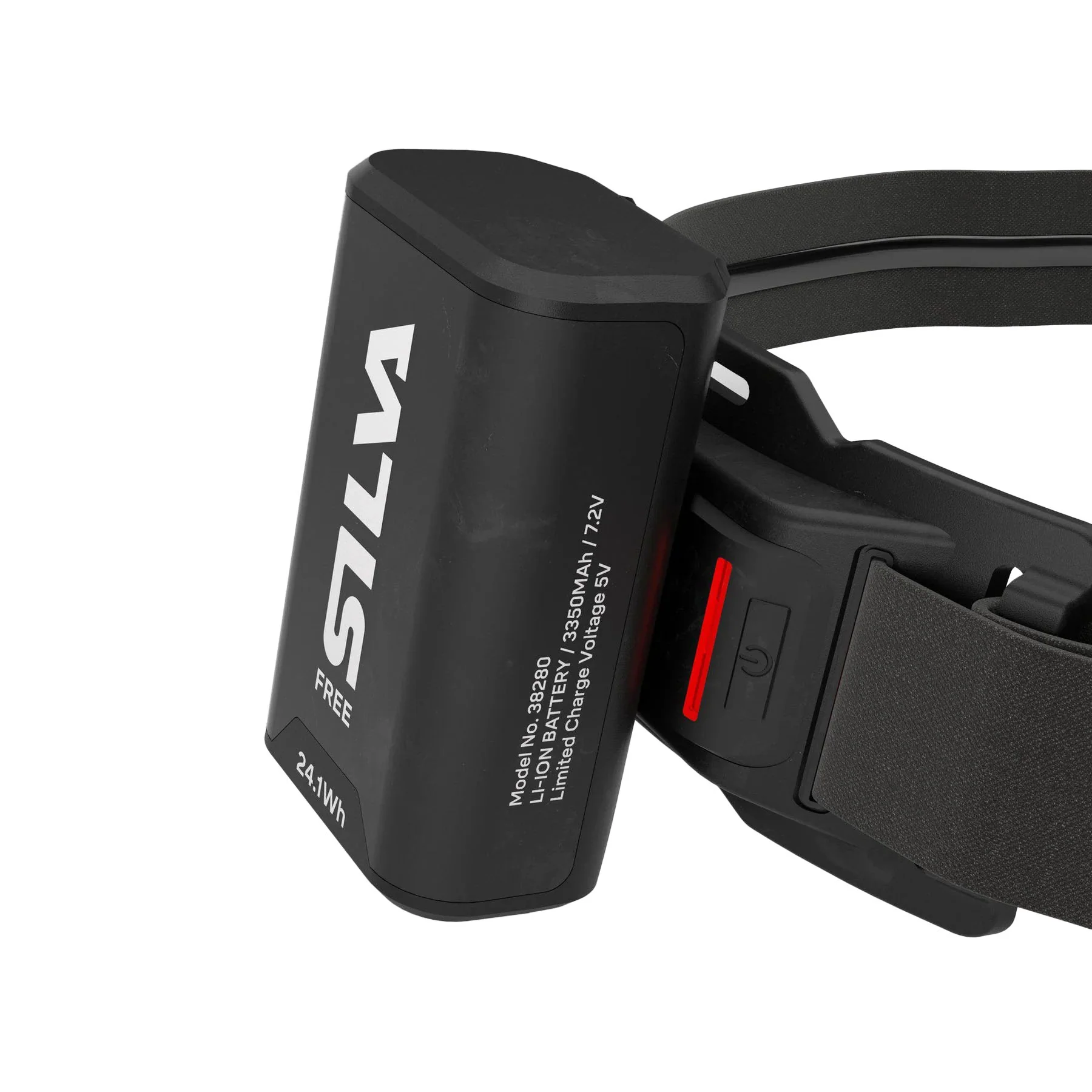 Free Headlamp Battery 5.0Ah (36Wh) - Image 3