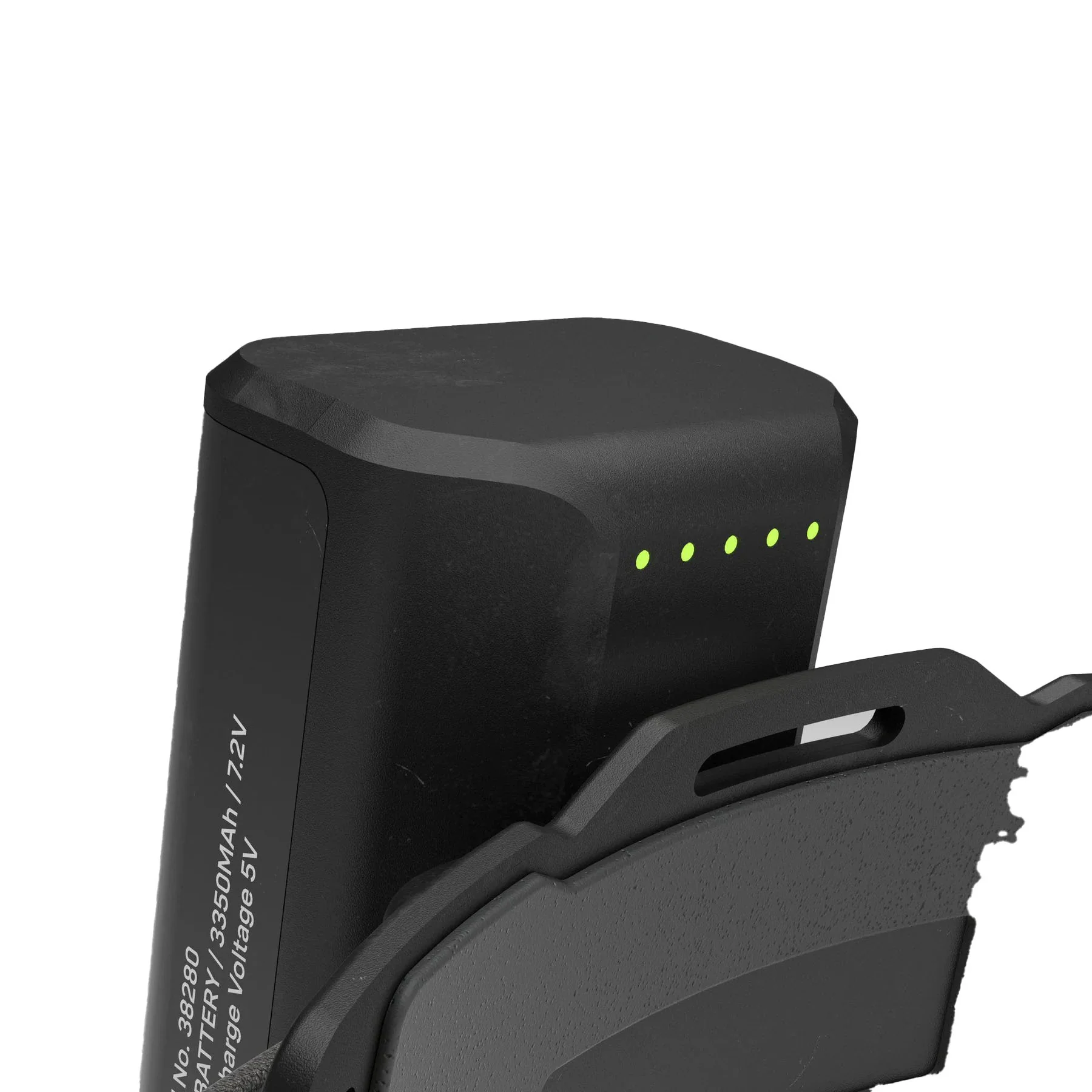 Free Headlamp Battery 5.0Ah (36Wh) - Image 4