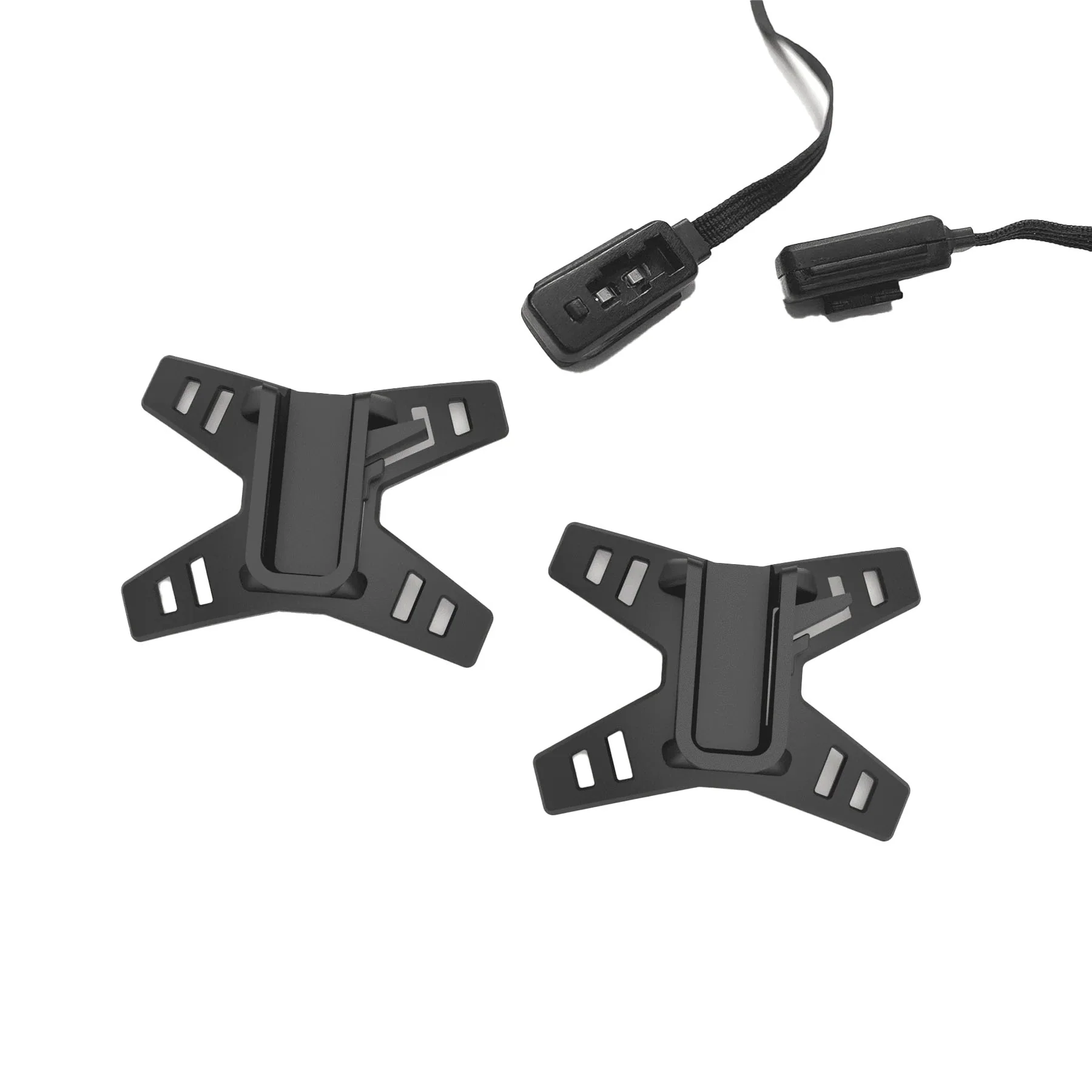 Free Helmet Mount Kit