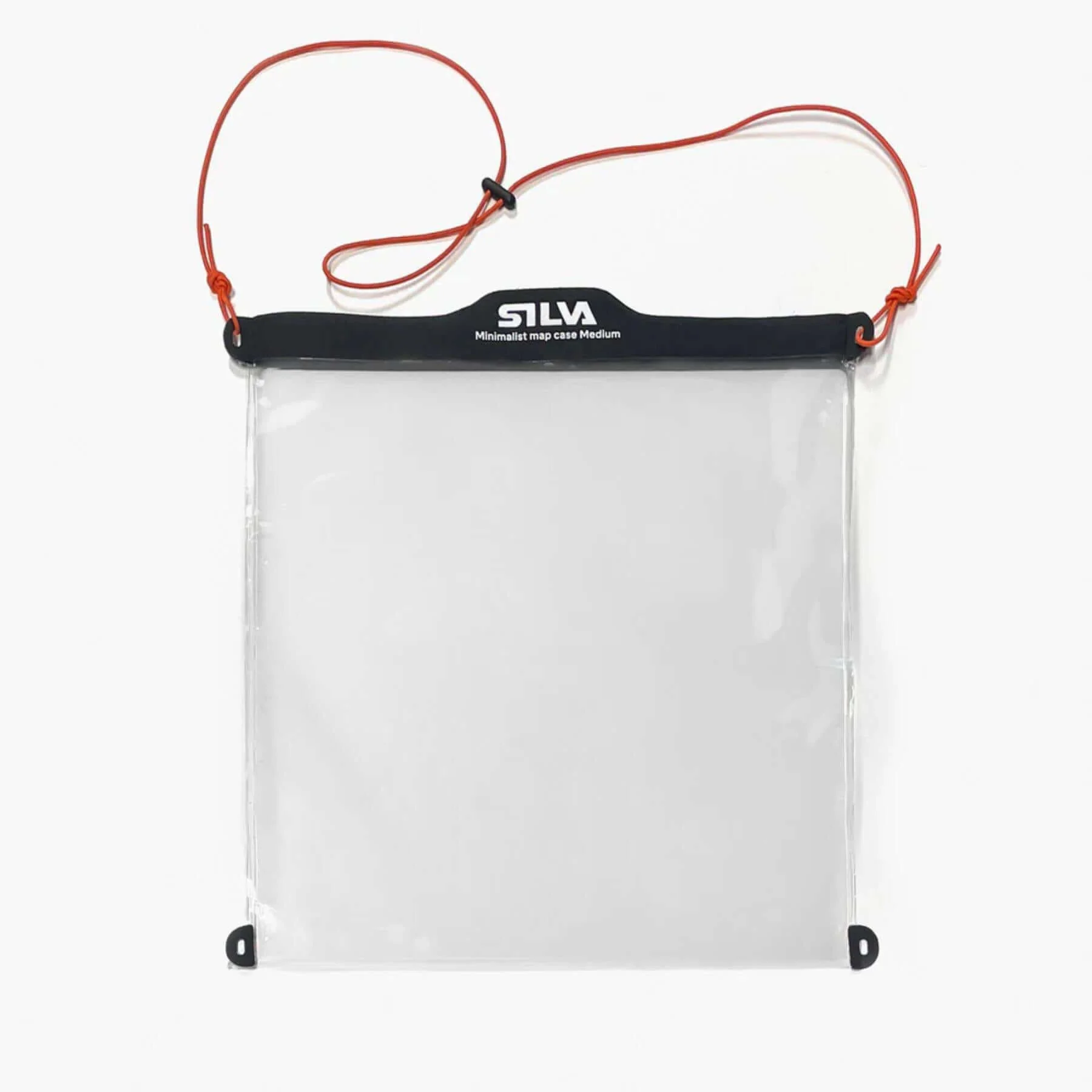 Minimalist Map Case Medium