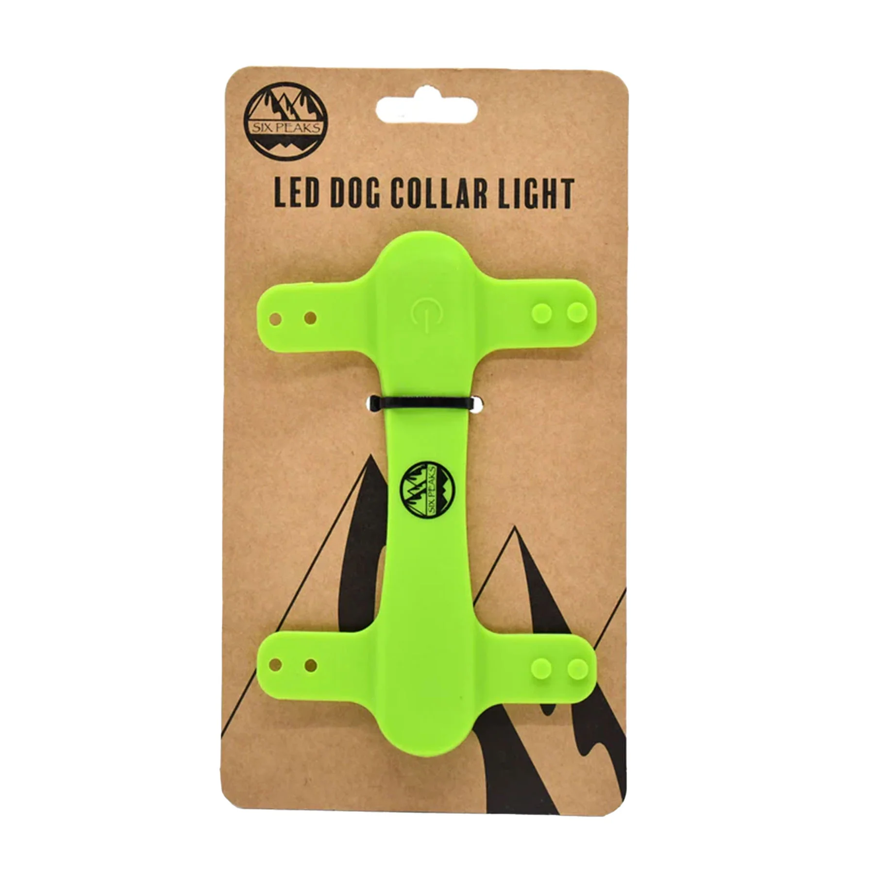 LED Dog Collar Light - Image 3