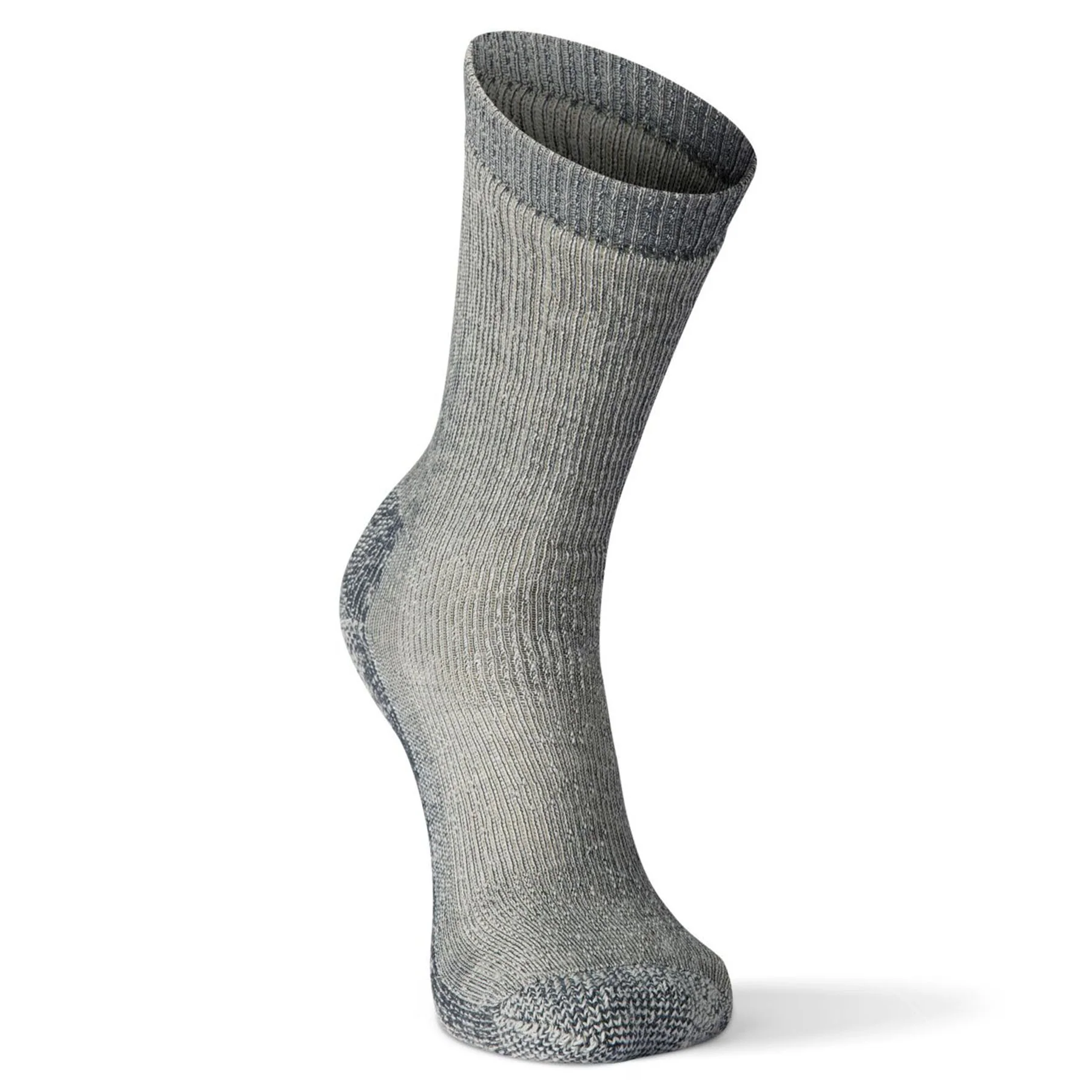 Hike Extra Cushion Crew Hiking Socks - Image 3