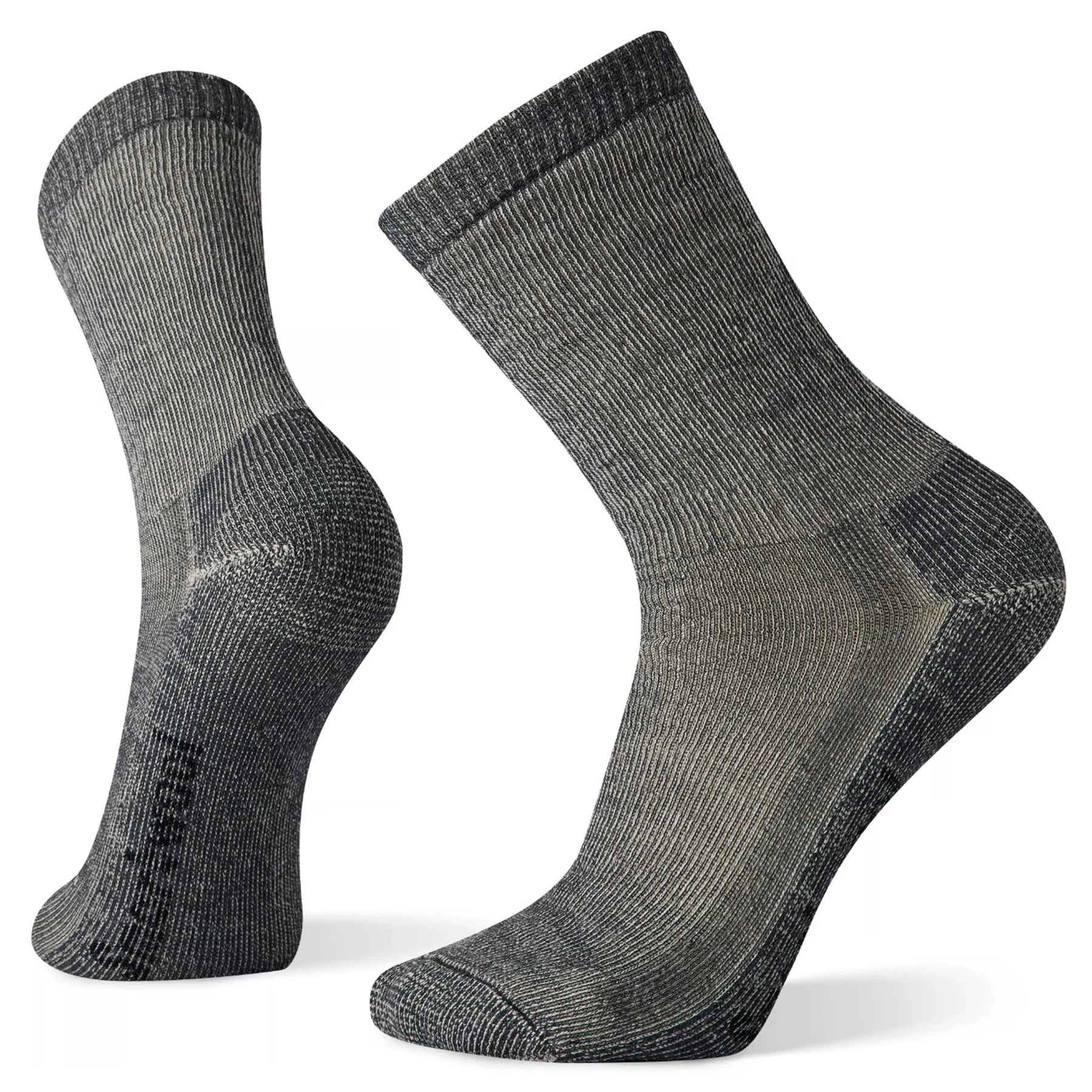 Men's Hike Full Cushion Crew Hiking Socks