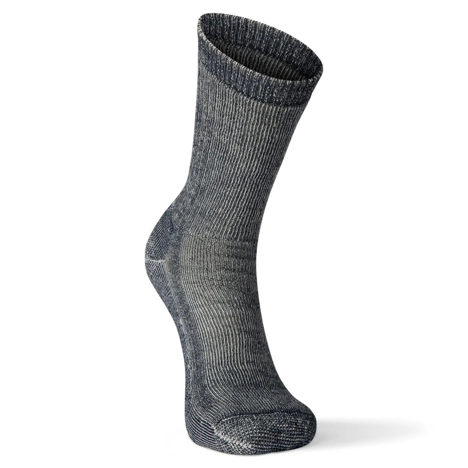 Men's Hike Full Cushion Crew Hiking Socks - Image 3
