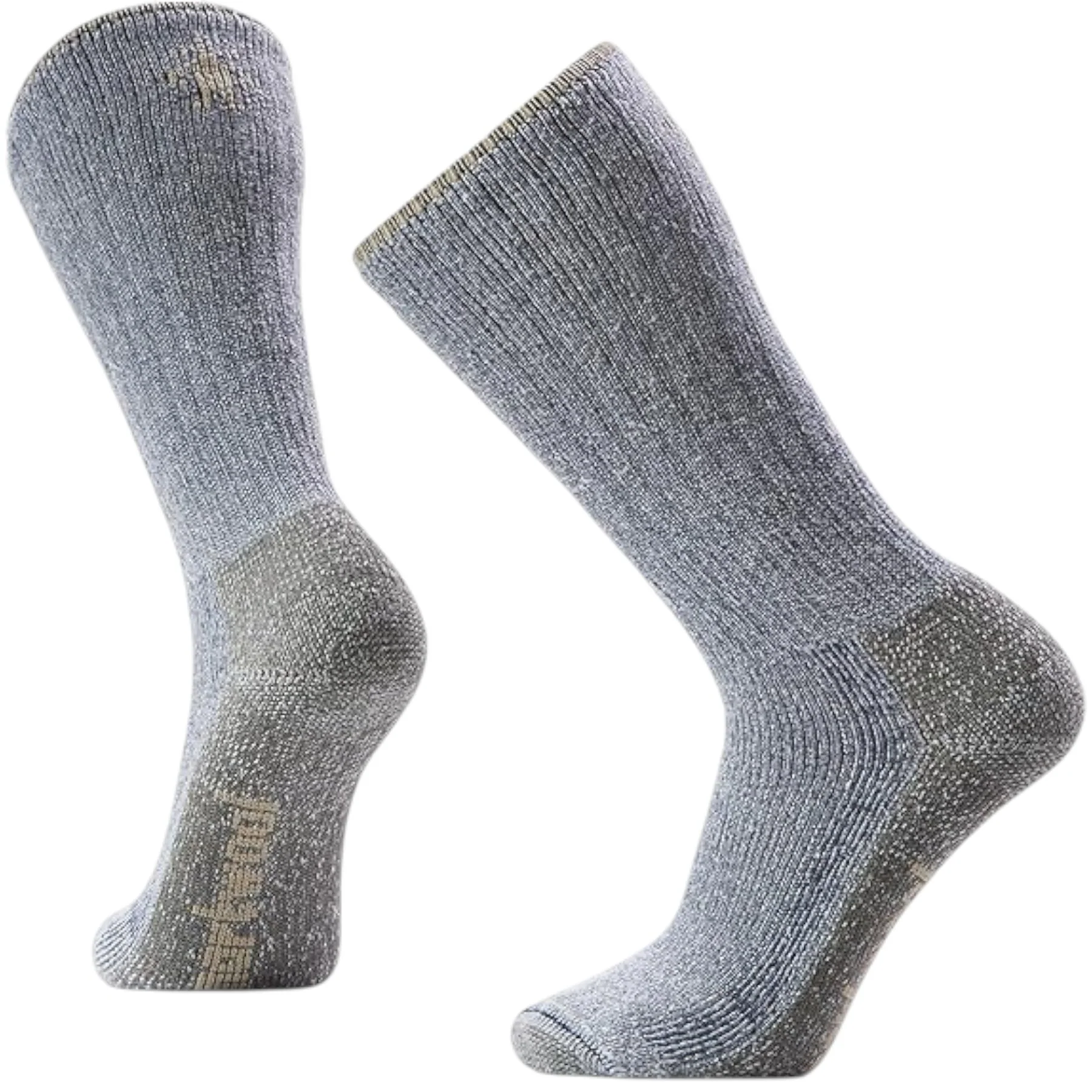 Unisex Classic Edition Mountaineer Max Cushion 2nd Cut Crew Socks
