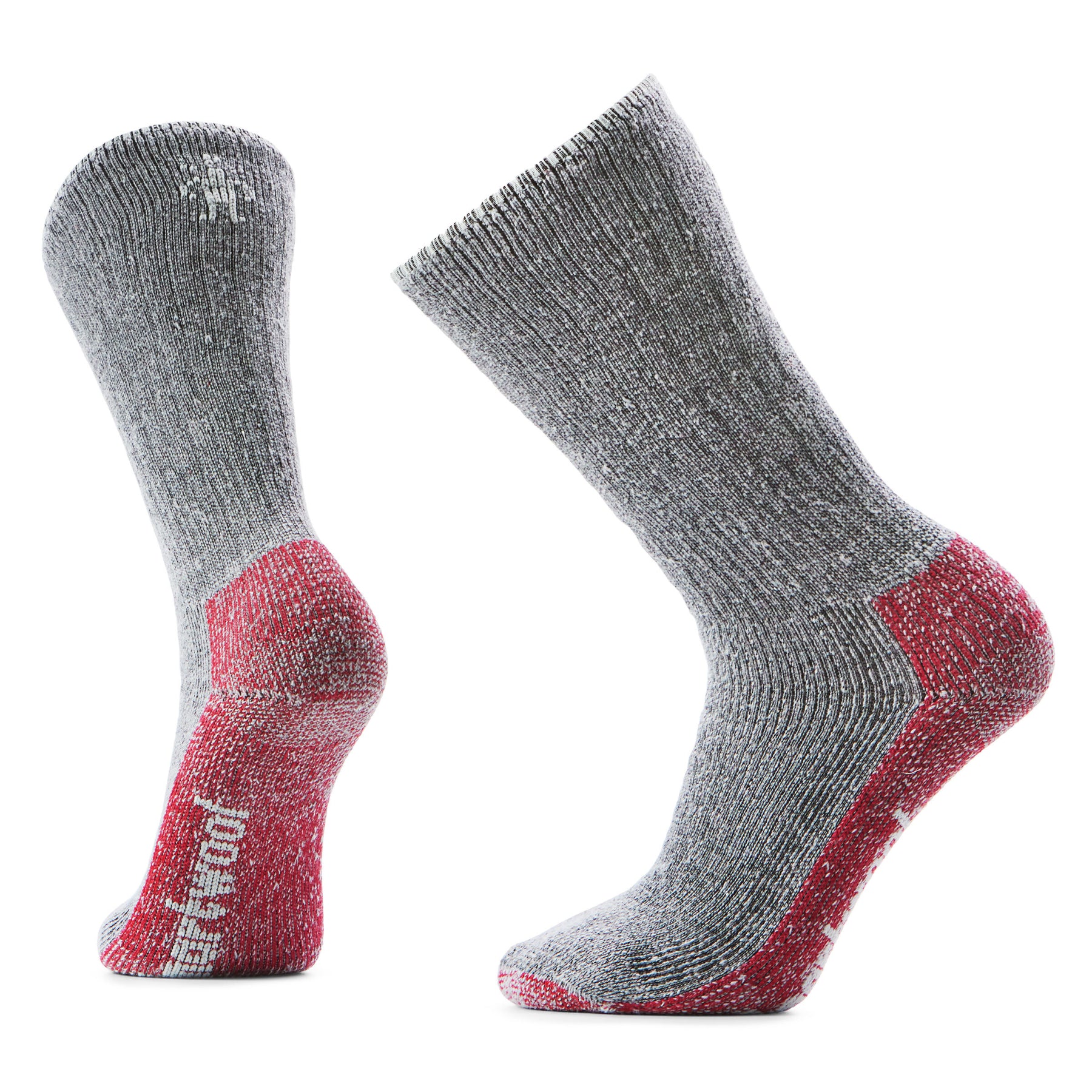Unisex Classic Edition Mountaineer Max Cushion 2nd Cut Crew Socks - Image 2