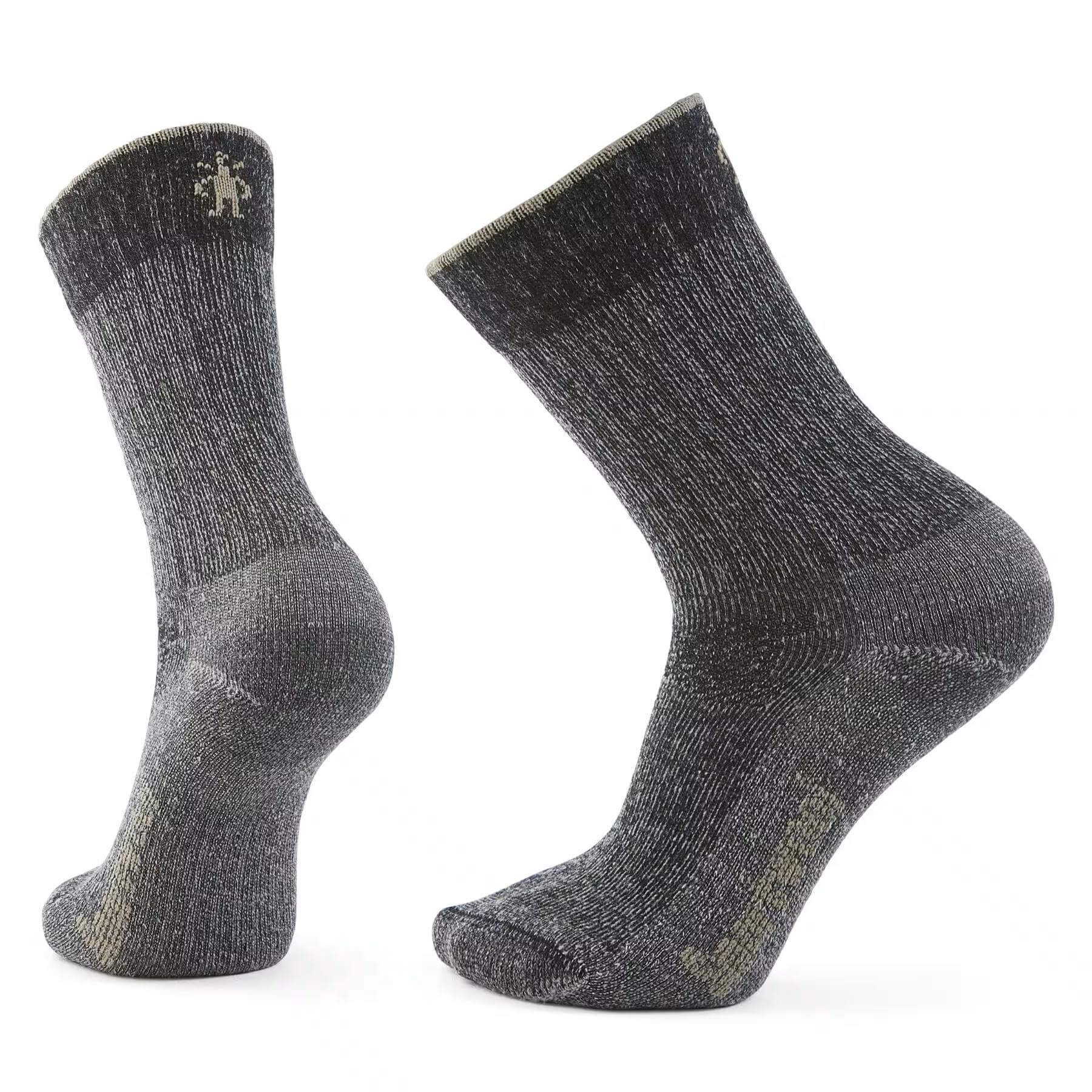 Unisex Hike Classic Edition Light Cushion Second Cut Crew Socks - Image 3