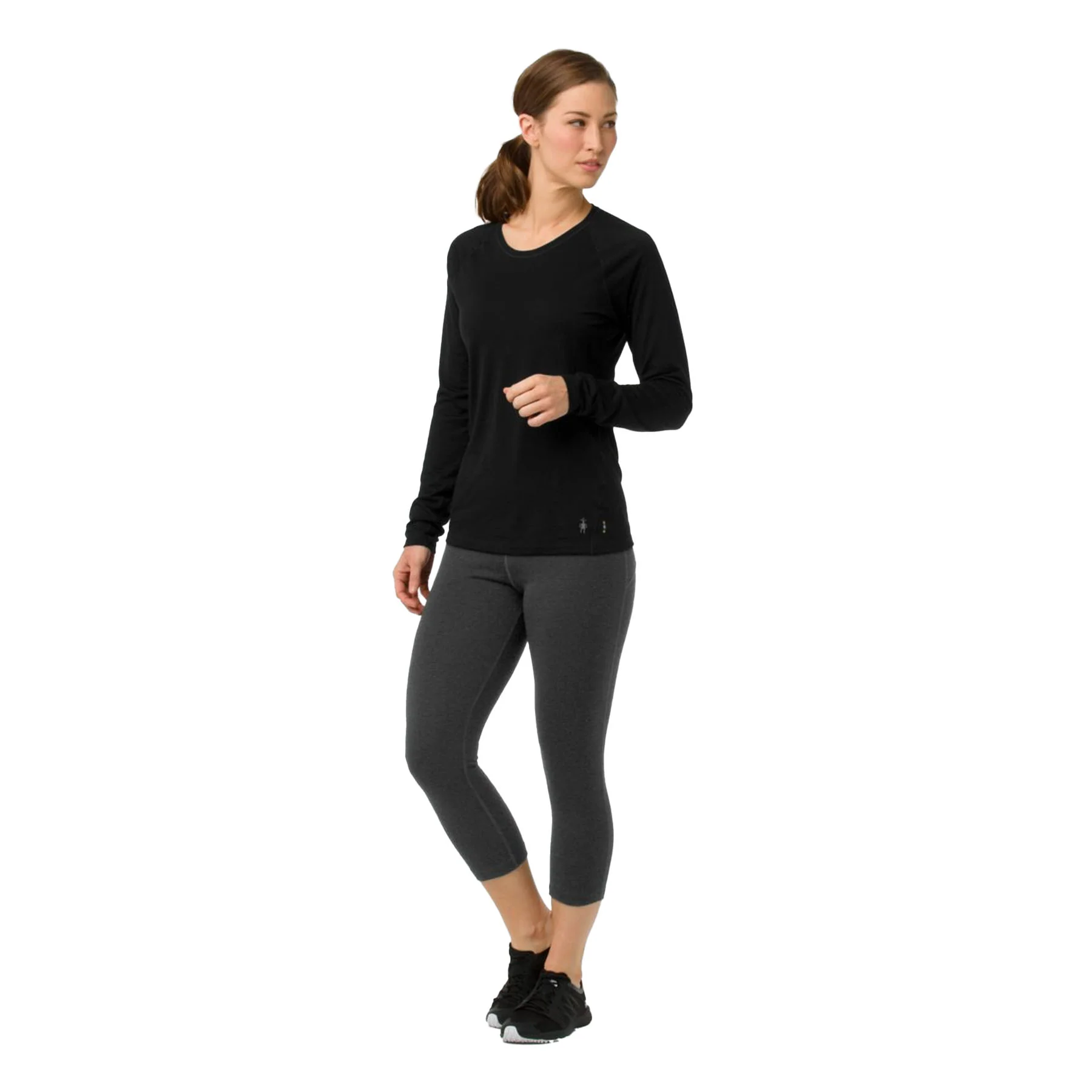 Women's Classic All-Season Merino Shirt - Image 3