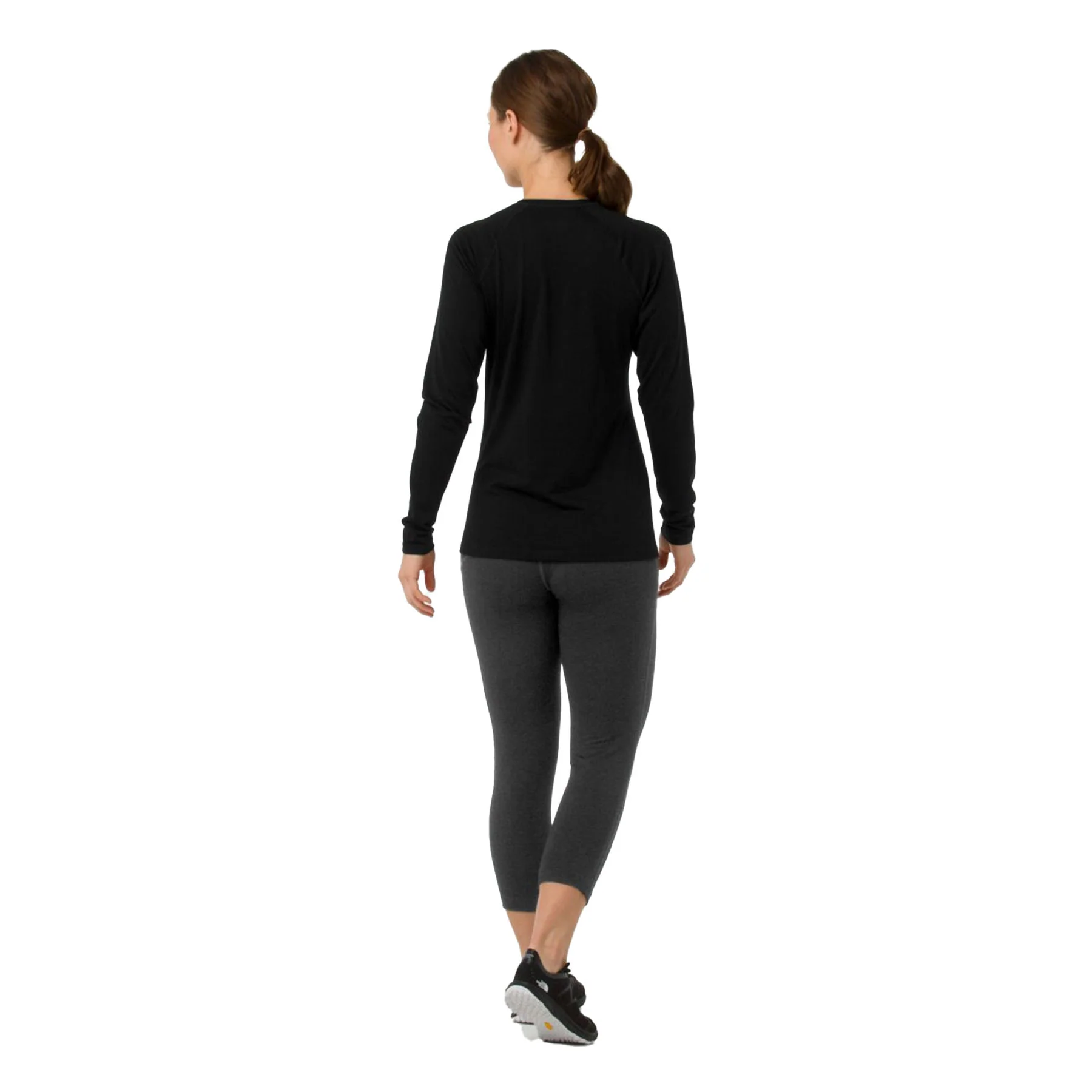 Women's Classic All-Season Merino Shirt - Image 4