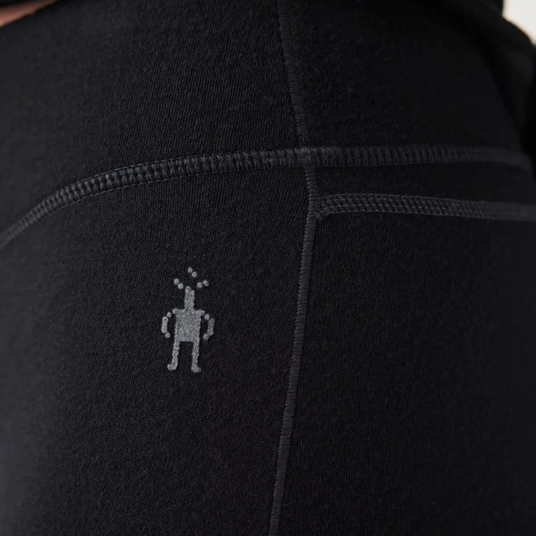 Women's Classic Thermal Merino Baselayer Bottoms - Image 5