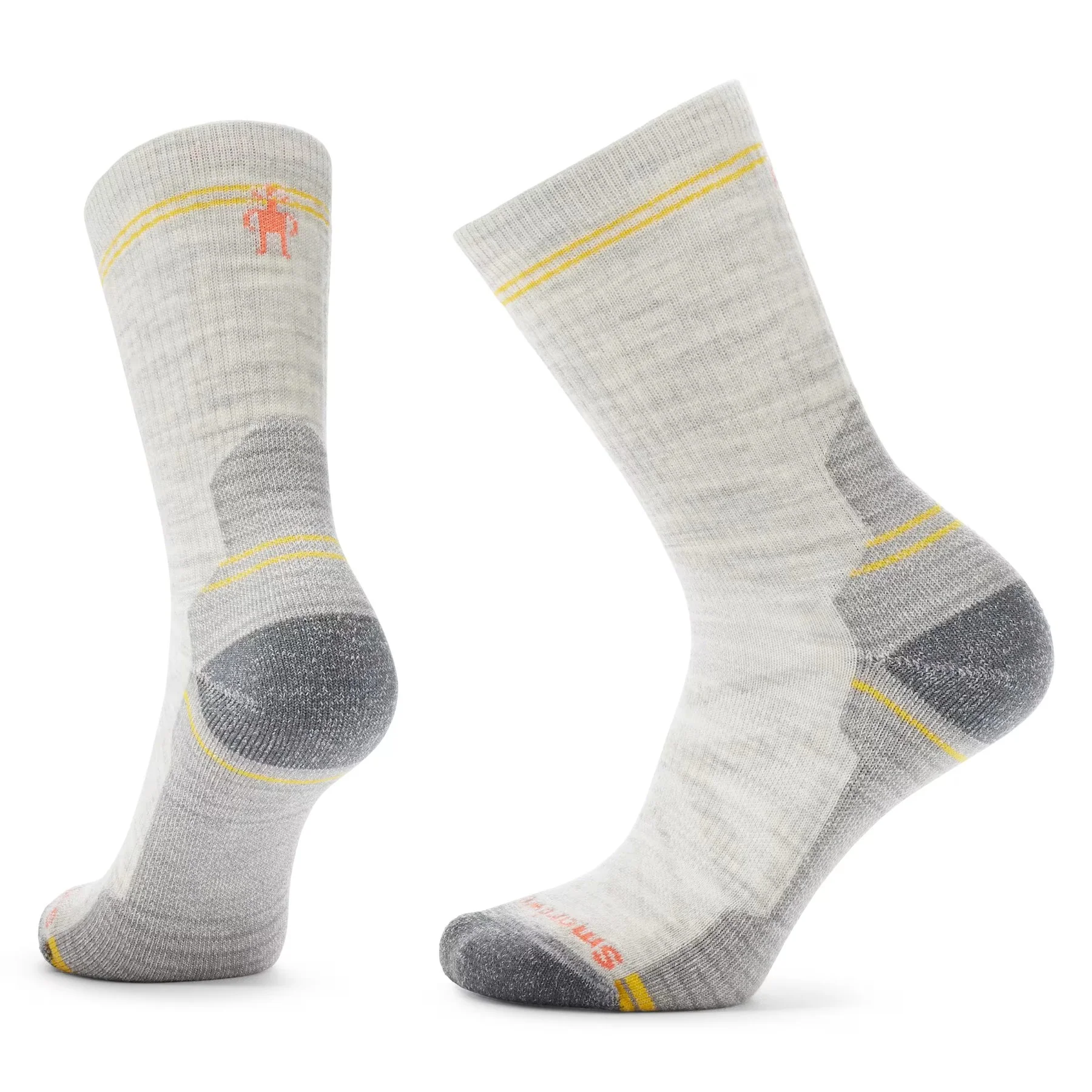 Women's Performance Hike Light Cushion Crew Socks - Image 3