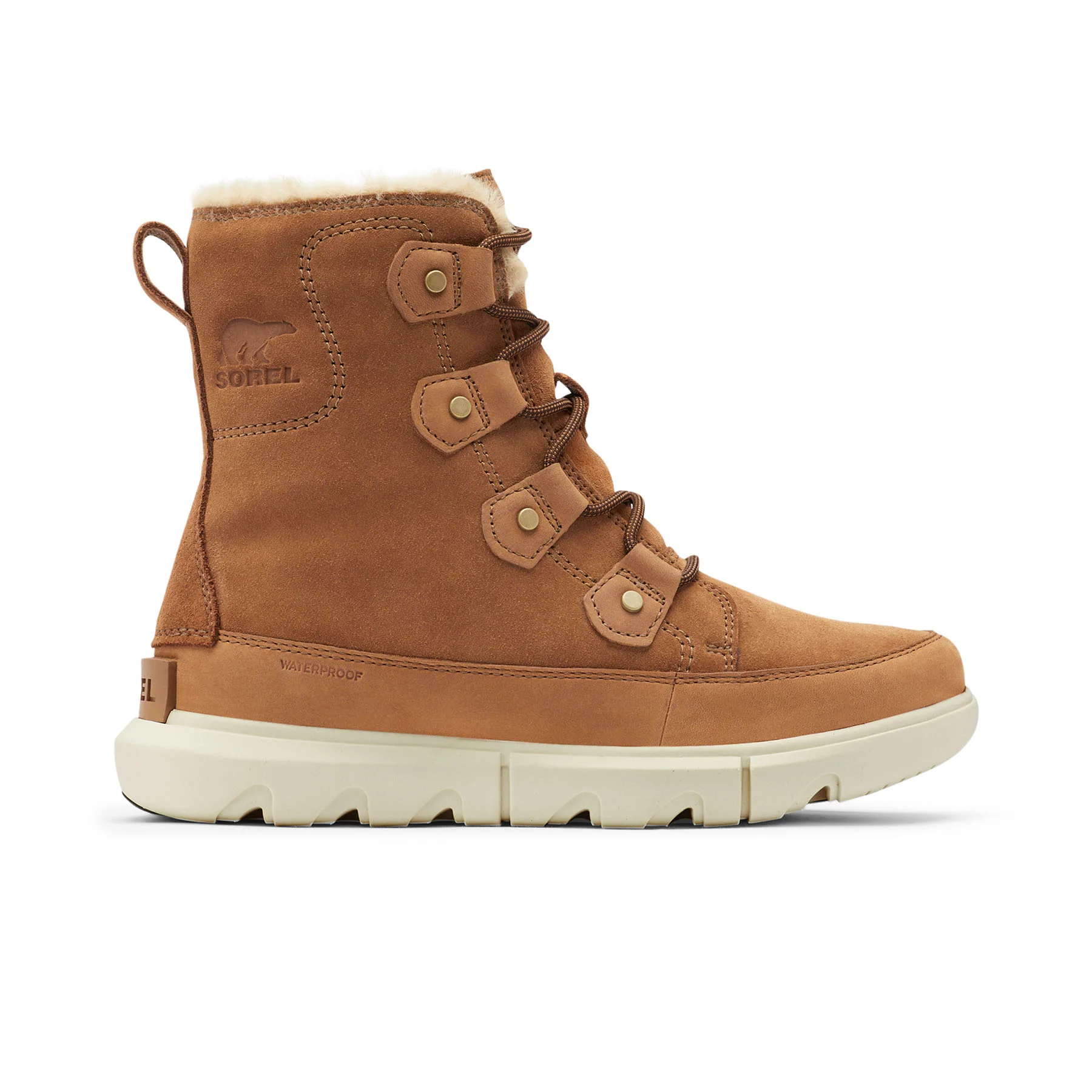 Women's Explorer II Joan Waterproof Winter Boots