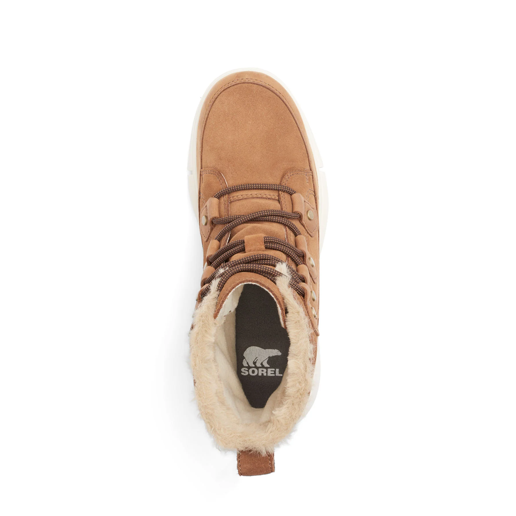 Women's Explorer II Joan Waterproof Winter Boots - Image 3