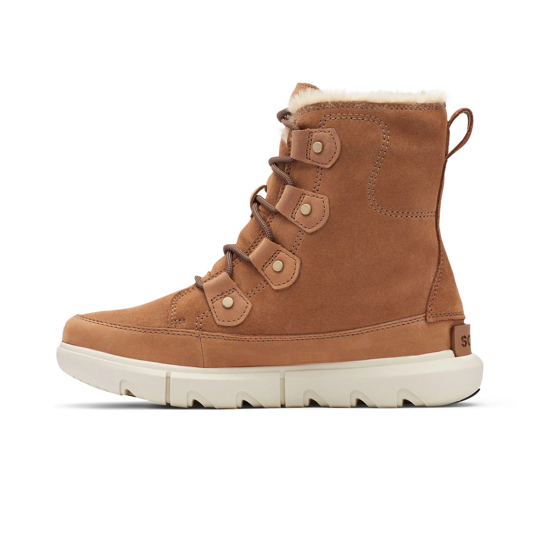 Women's Explorer II Joan Waterproof Winter Boots - Image 7