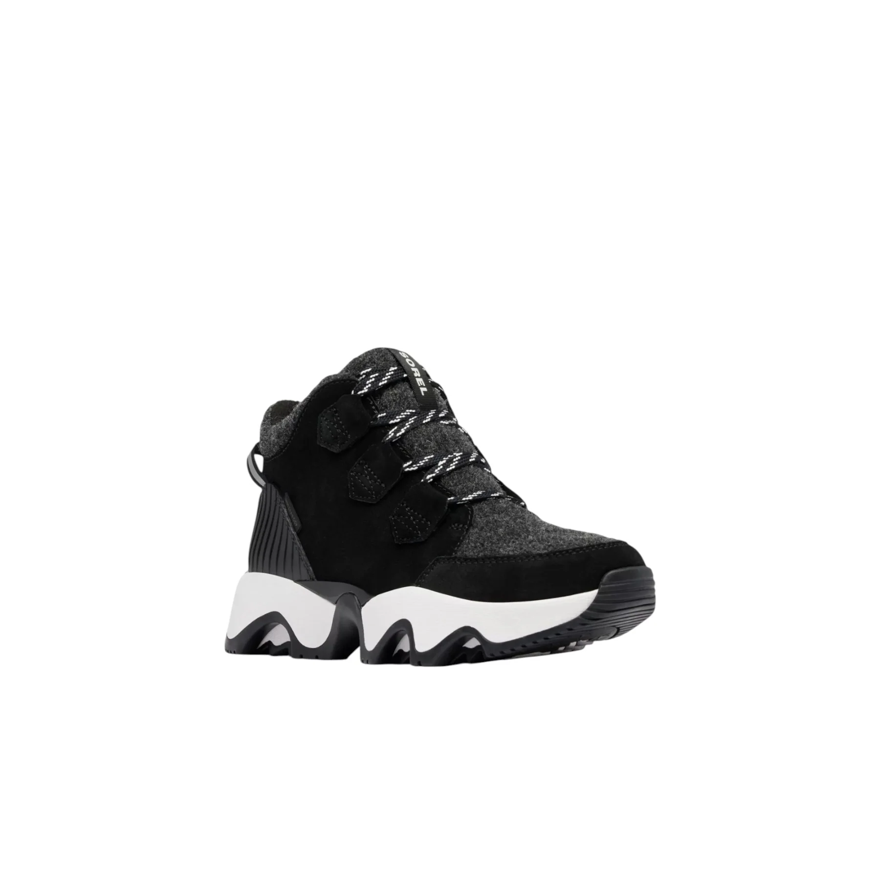 Women's Kinetic Impact Caribou Plus Waterproof Boots - Image 13