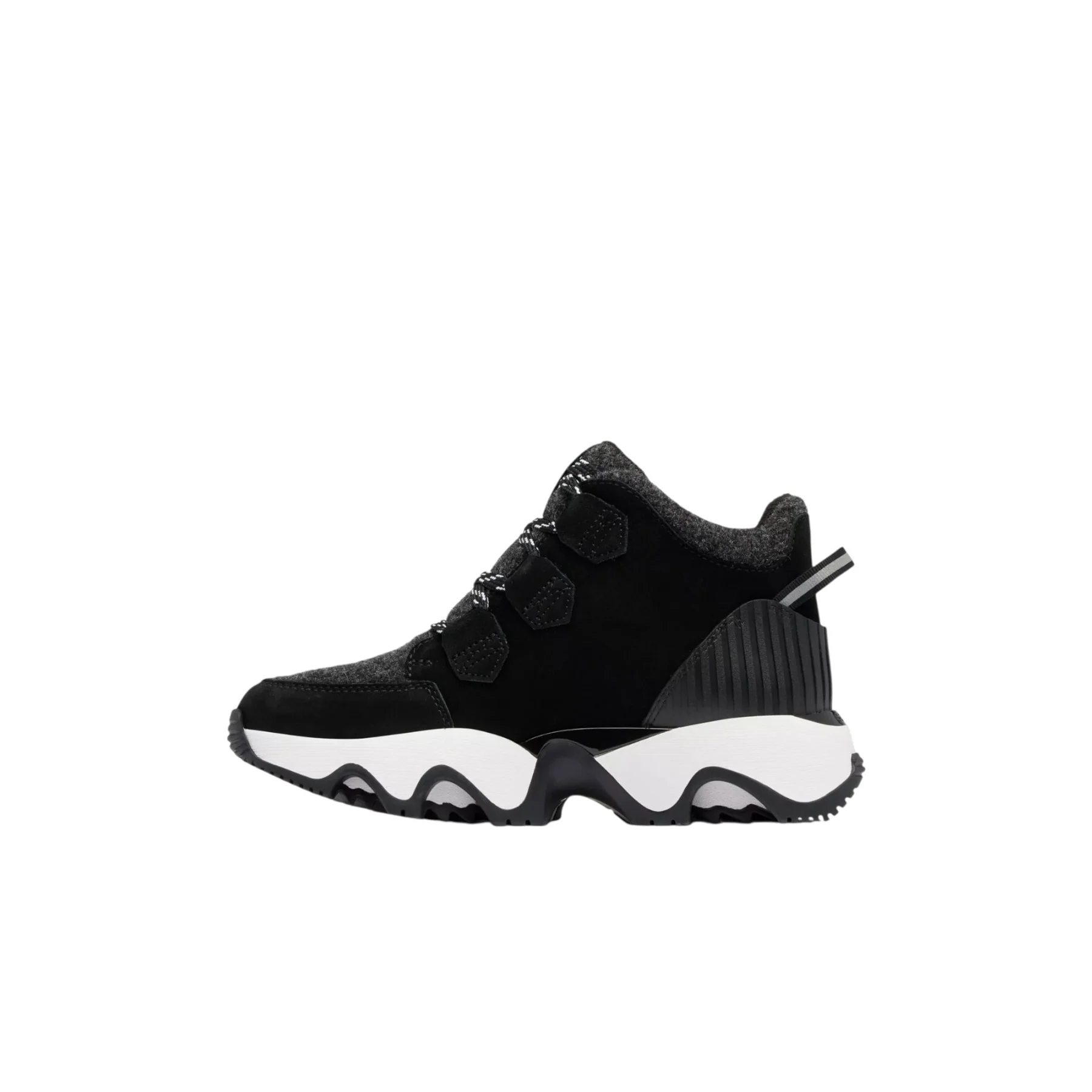 Women's Kinetic Impact Caribou Plus Waterproof Boots - Image 15