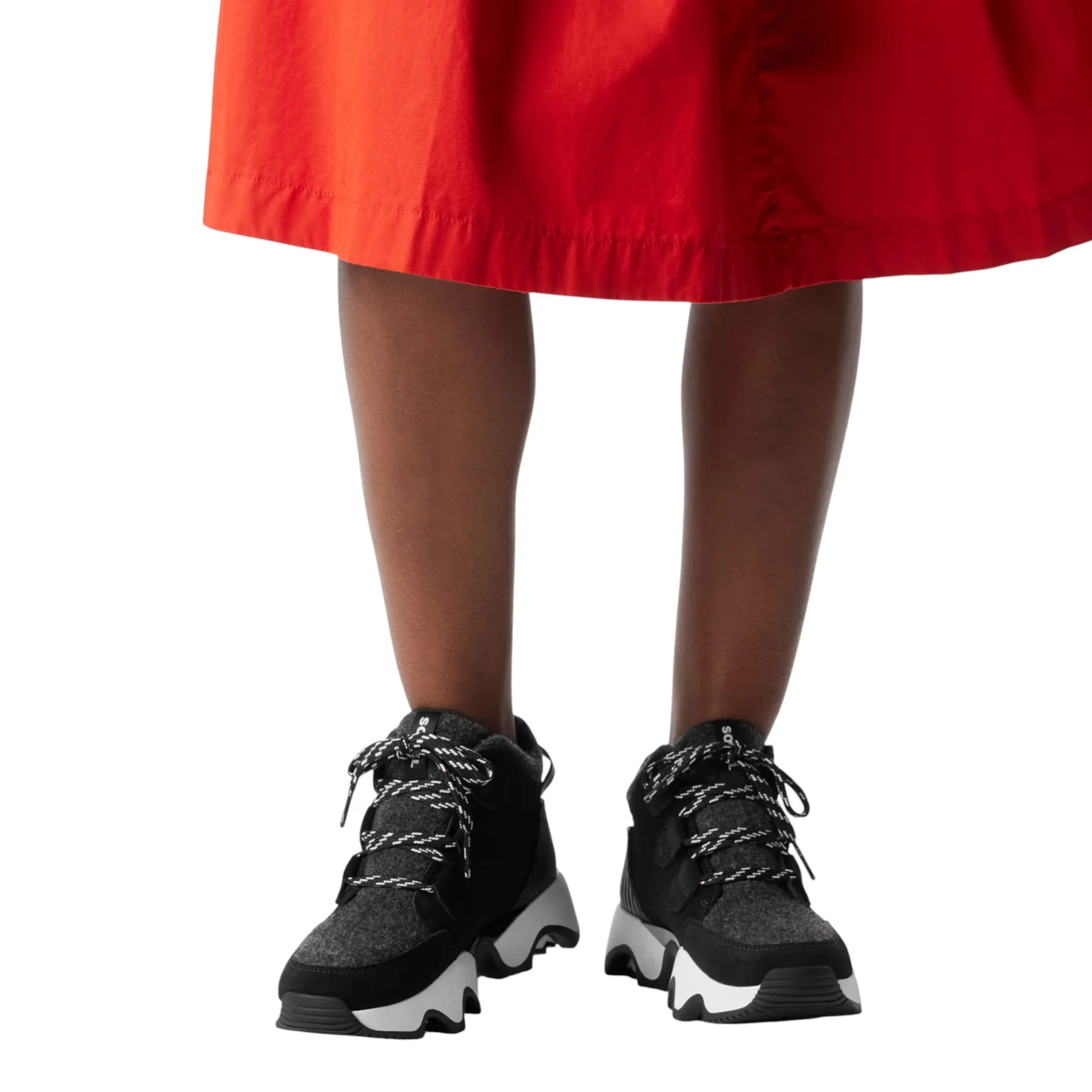 Women's Kinetic Impact Caribou Plus Waterproof Boots - Image 16
