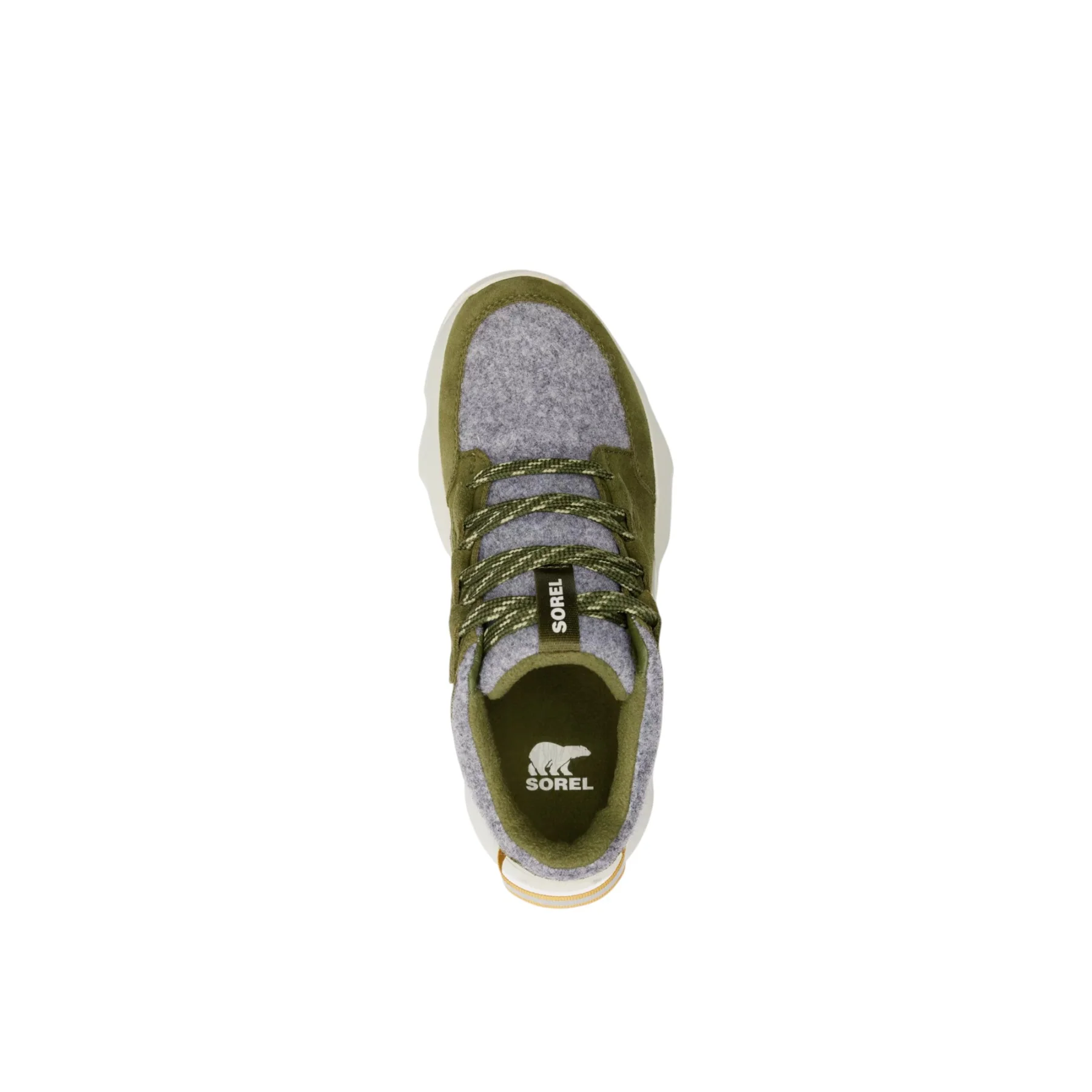 Women's Kinetic Impact Caribou Plus Waterproof Boots - Image 2