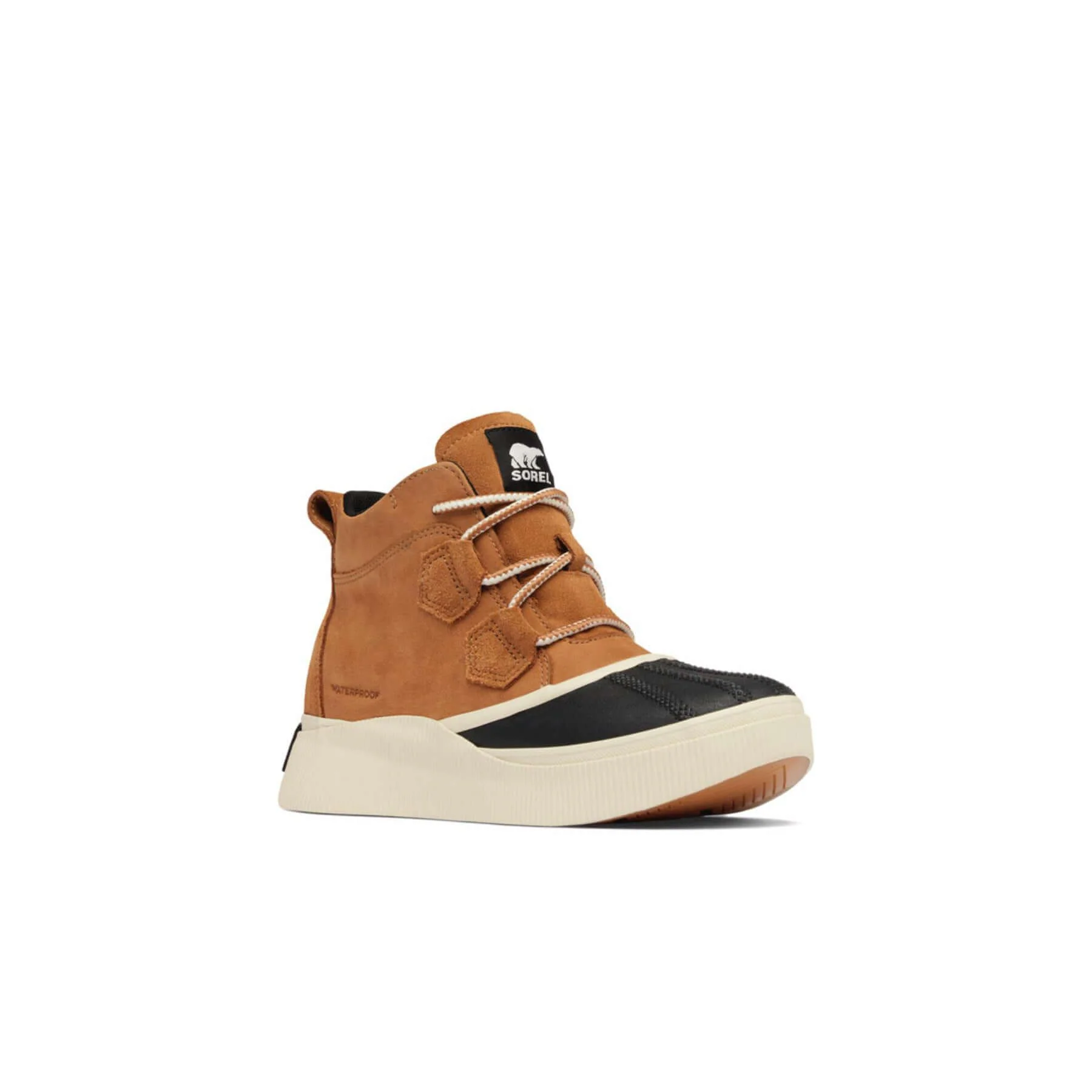 Women's Out N About IV Classic Waterproof Snow Boots - Image 6