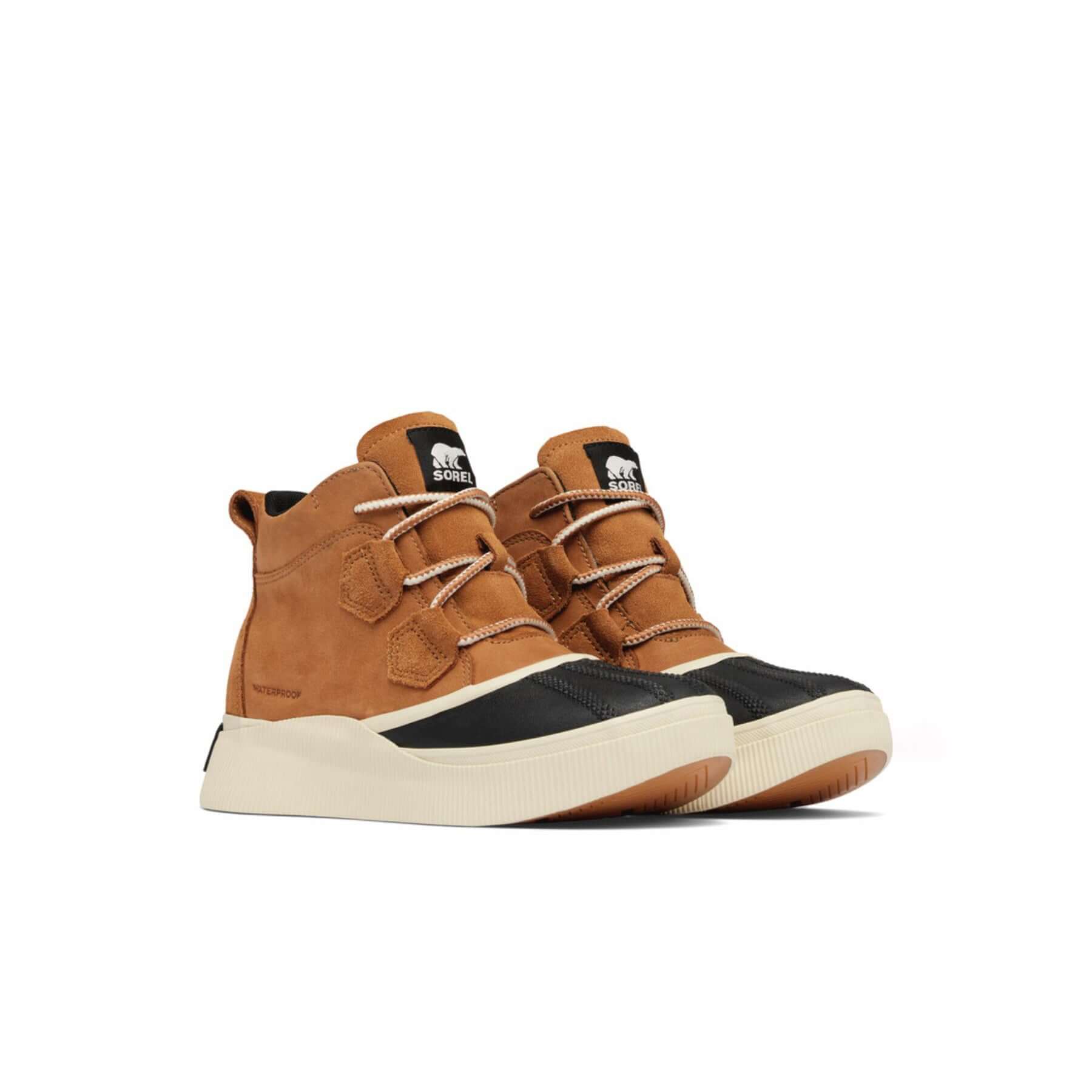 Women's Out N About IV Classic Waterproof Snow Boots - Image 8