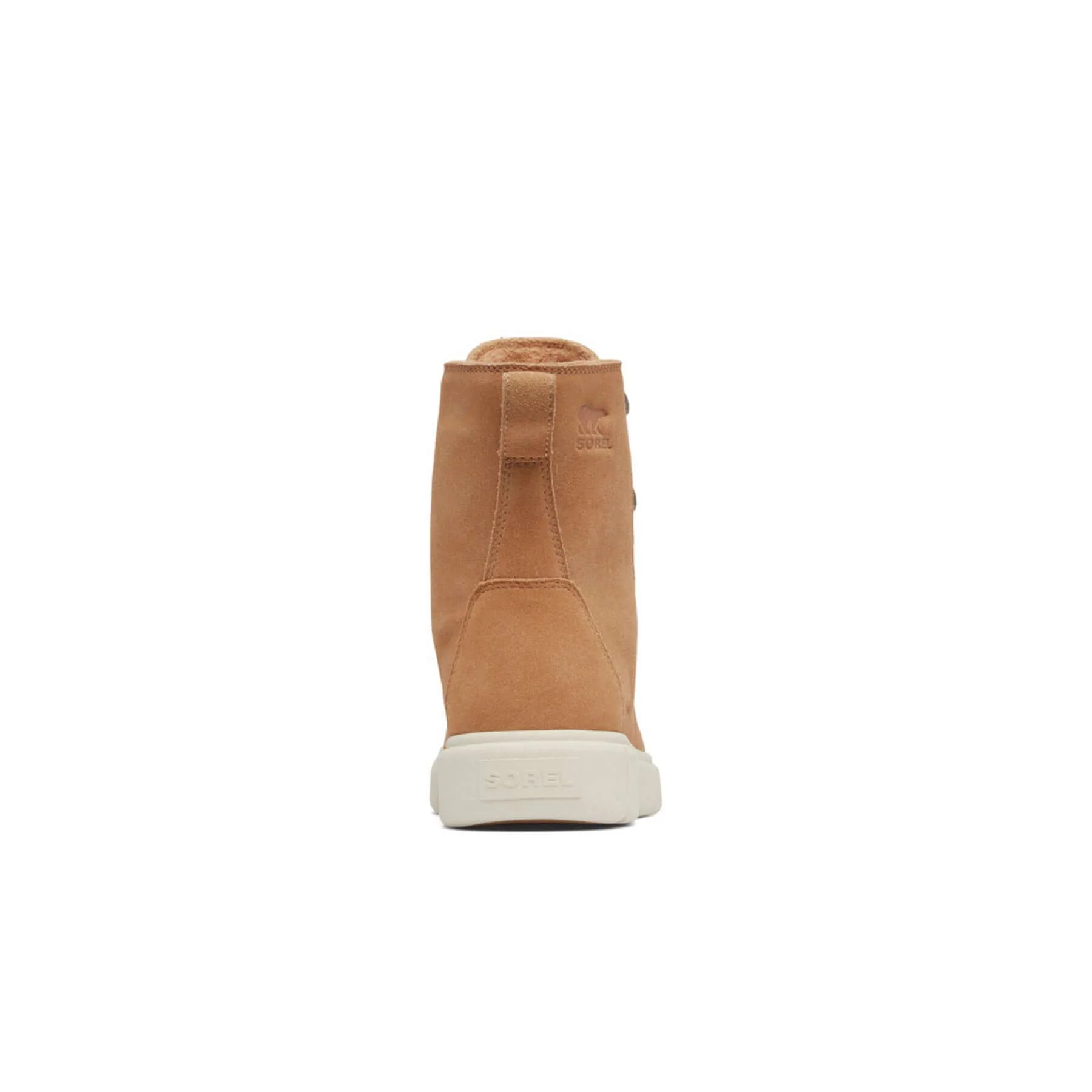 Women's Sorel Explorer III Joan Waterproof Snow Boots - Image 4