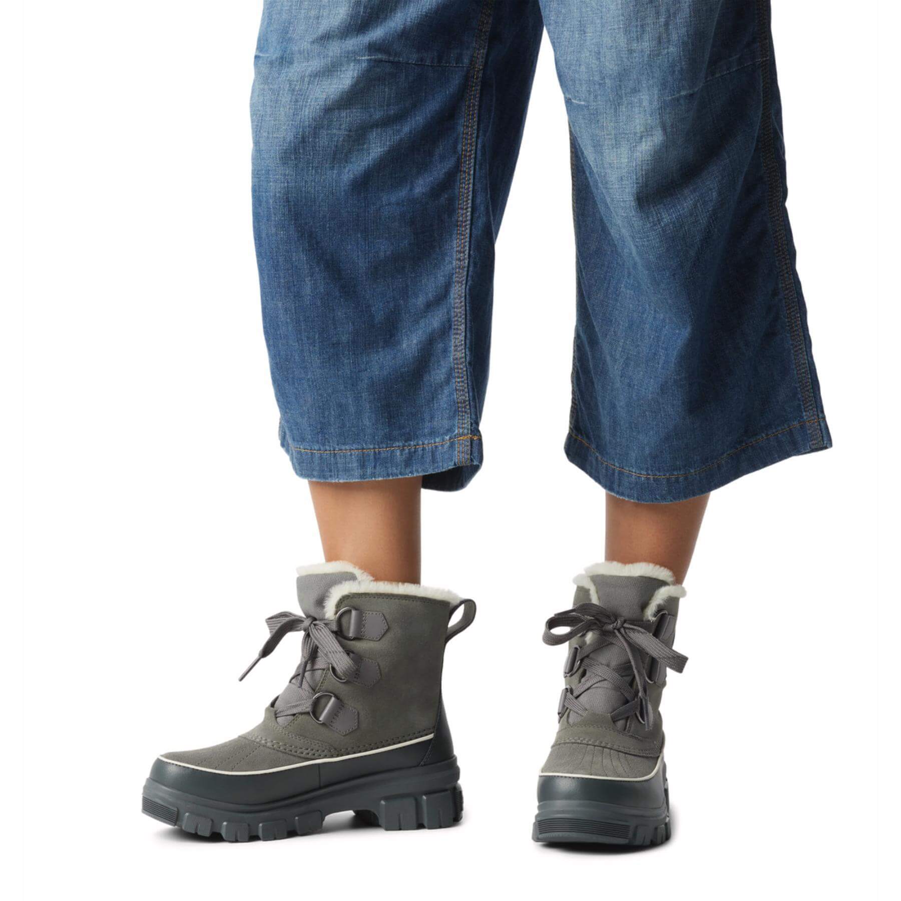 Women's Torino V Waterproof Snow Boots - Image 2
