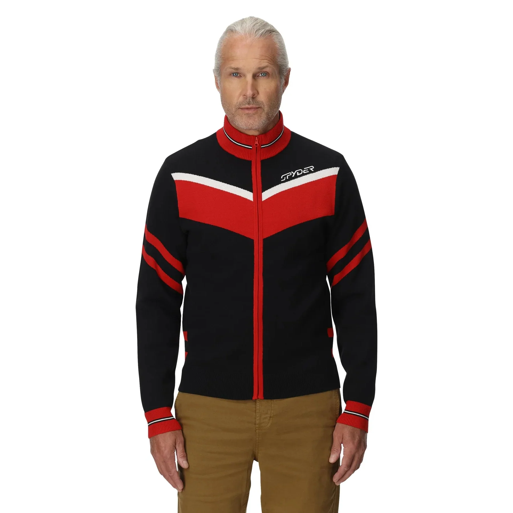 Men's Garmisch Sweater