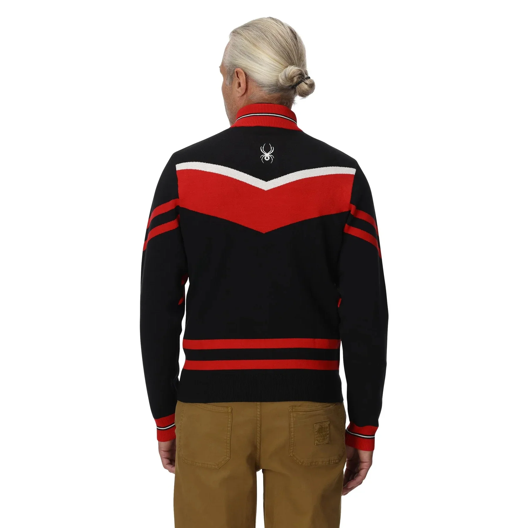 Men's Garmisch Sweater - Image 2