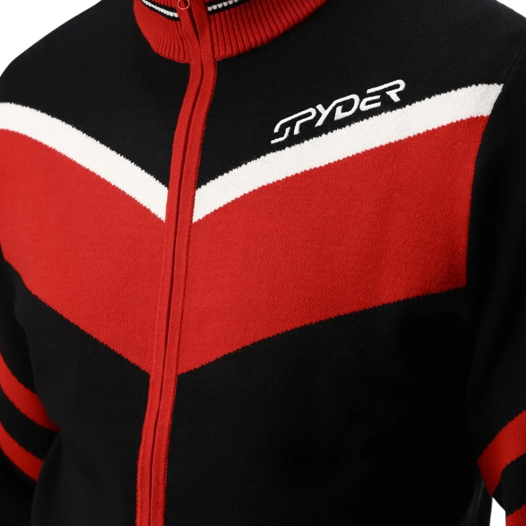 Men's Garmisch Sweater - Image 3