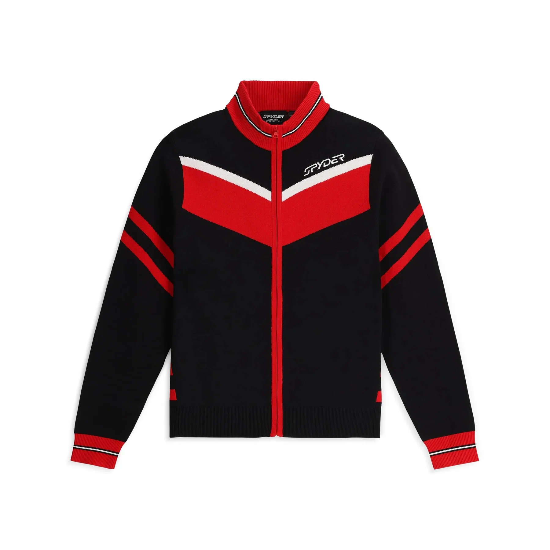 Men's Garmisch Sweater - Image 4