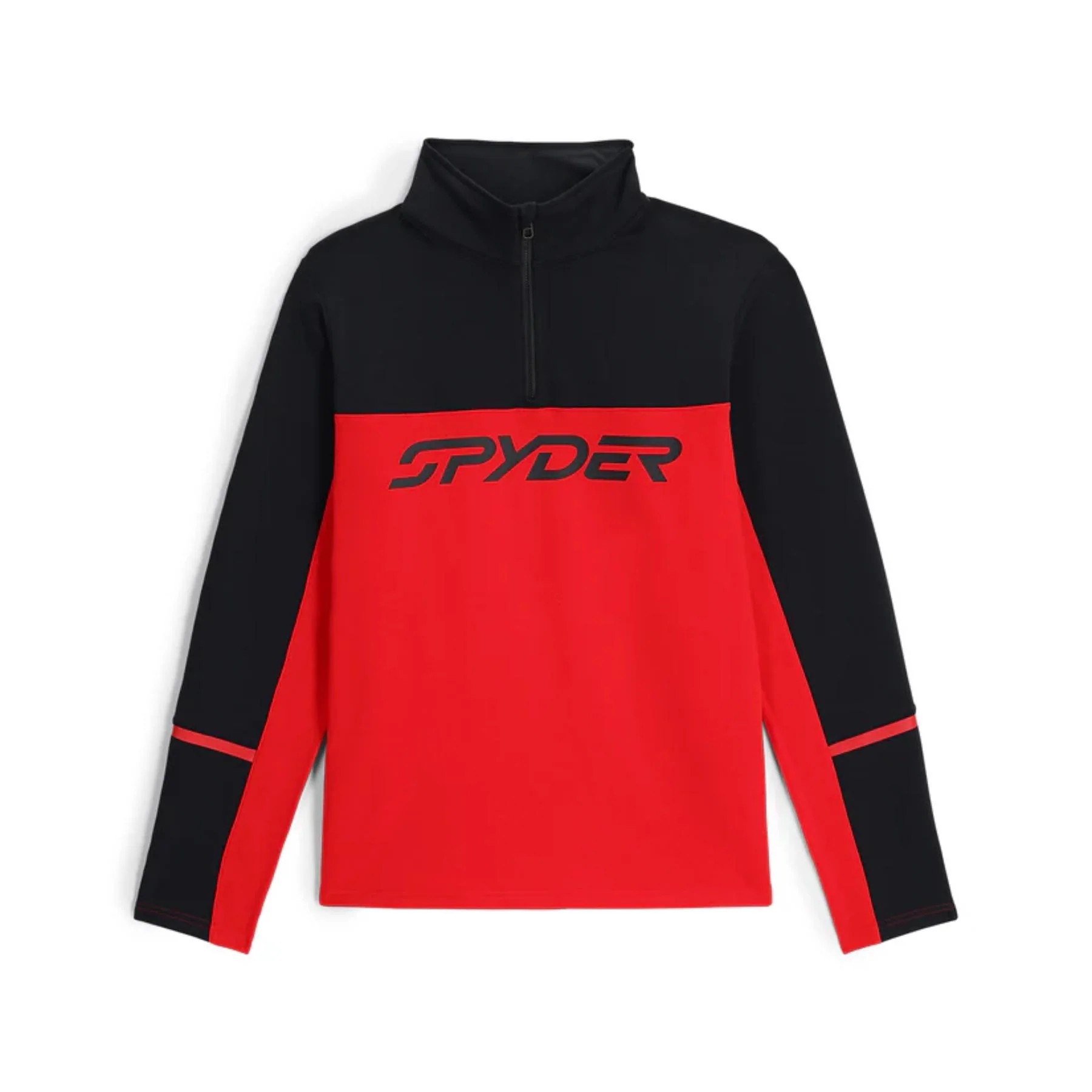 Men's Speed Half Zip Pullover - Image 4