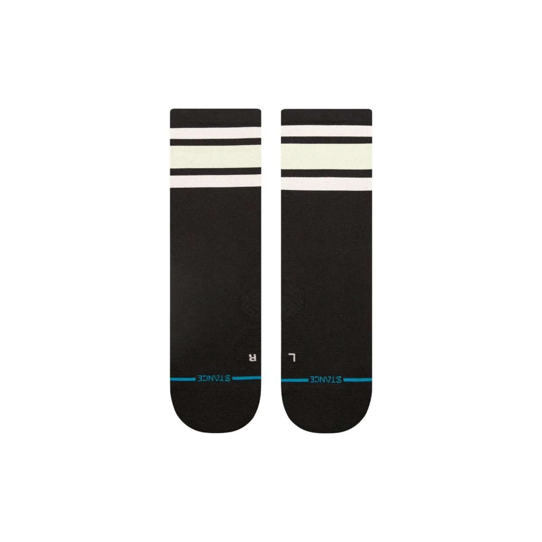 Boyd Light Crew Socks - Image 2