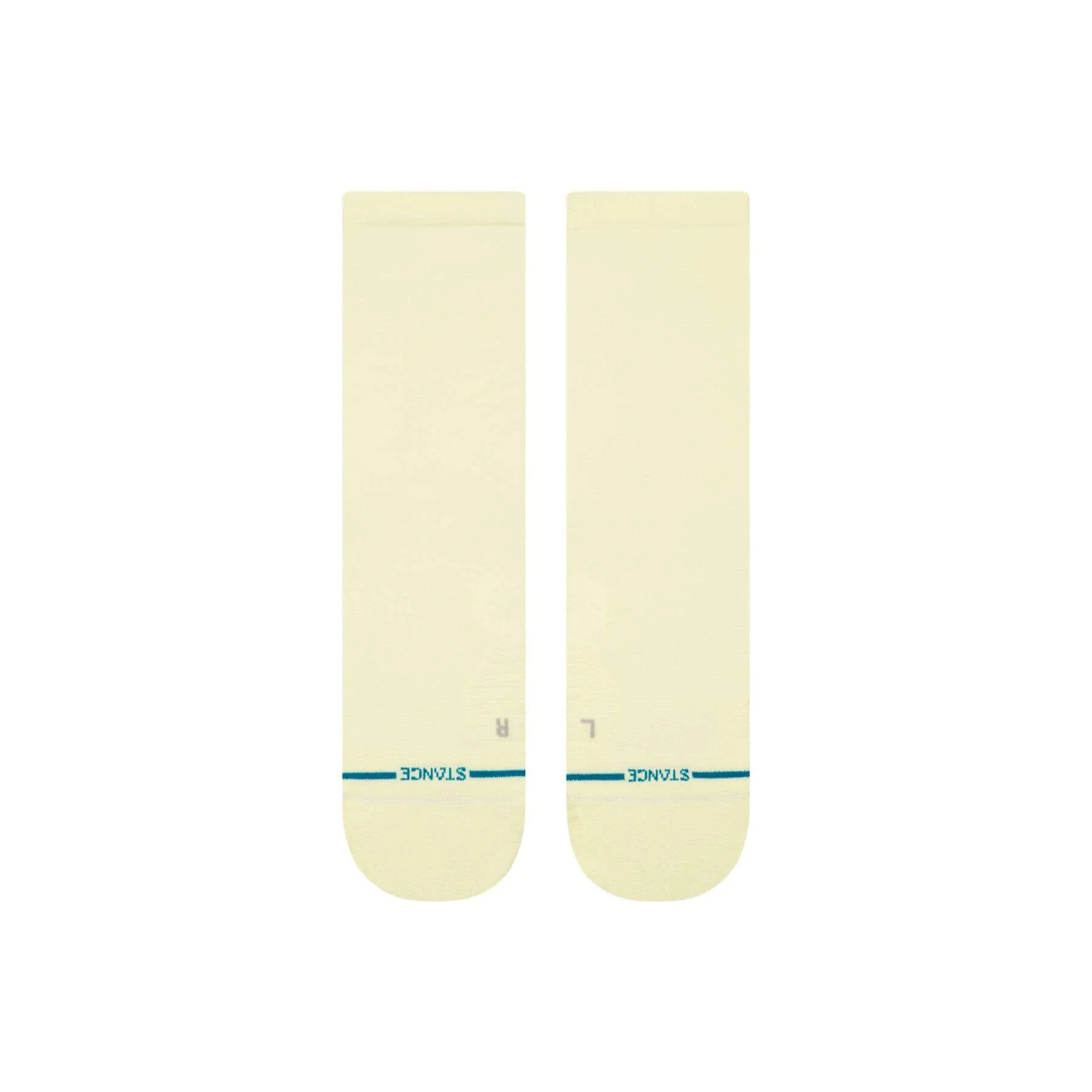 Butter Light Crew Socks - Image 2