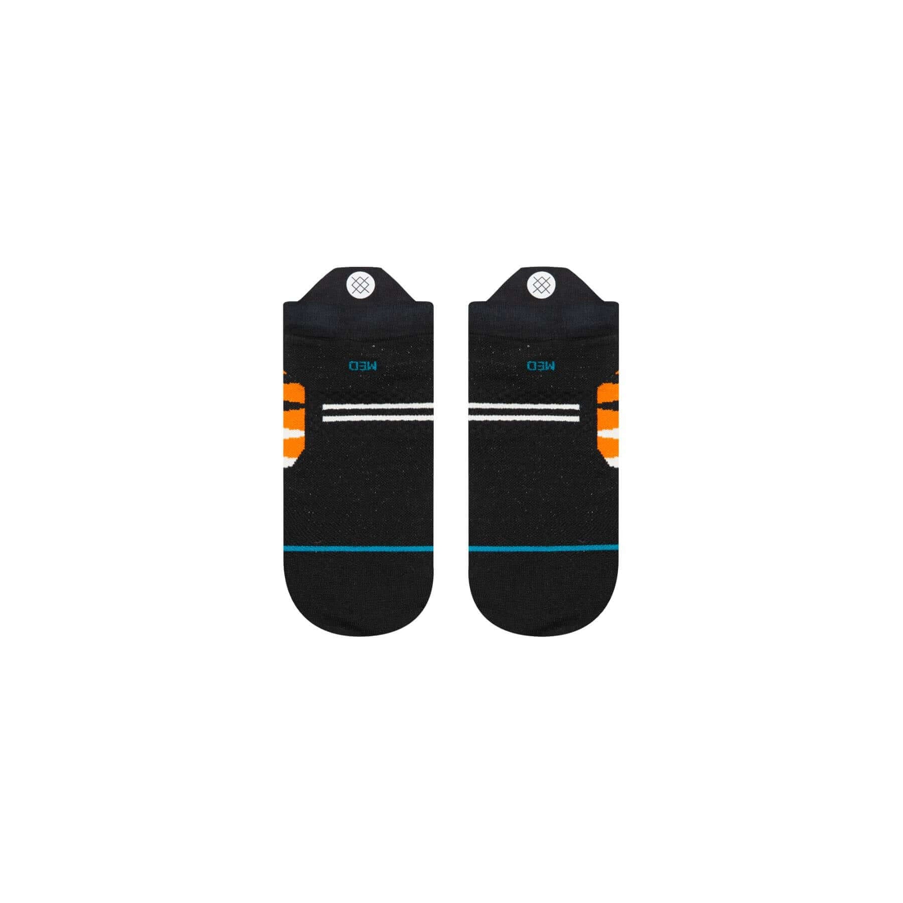 Comb Through Ultra Tab Running Socks - Image 3