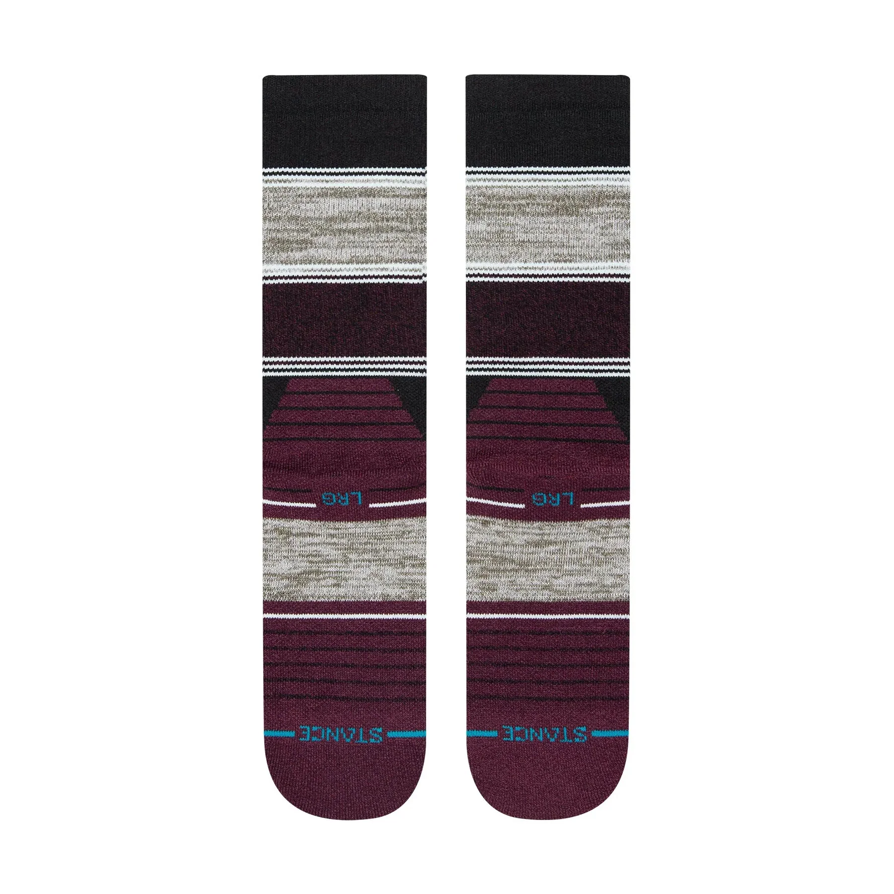 Gorp Core Crew Socks - Image 3