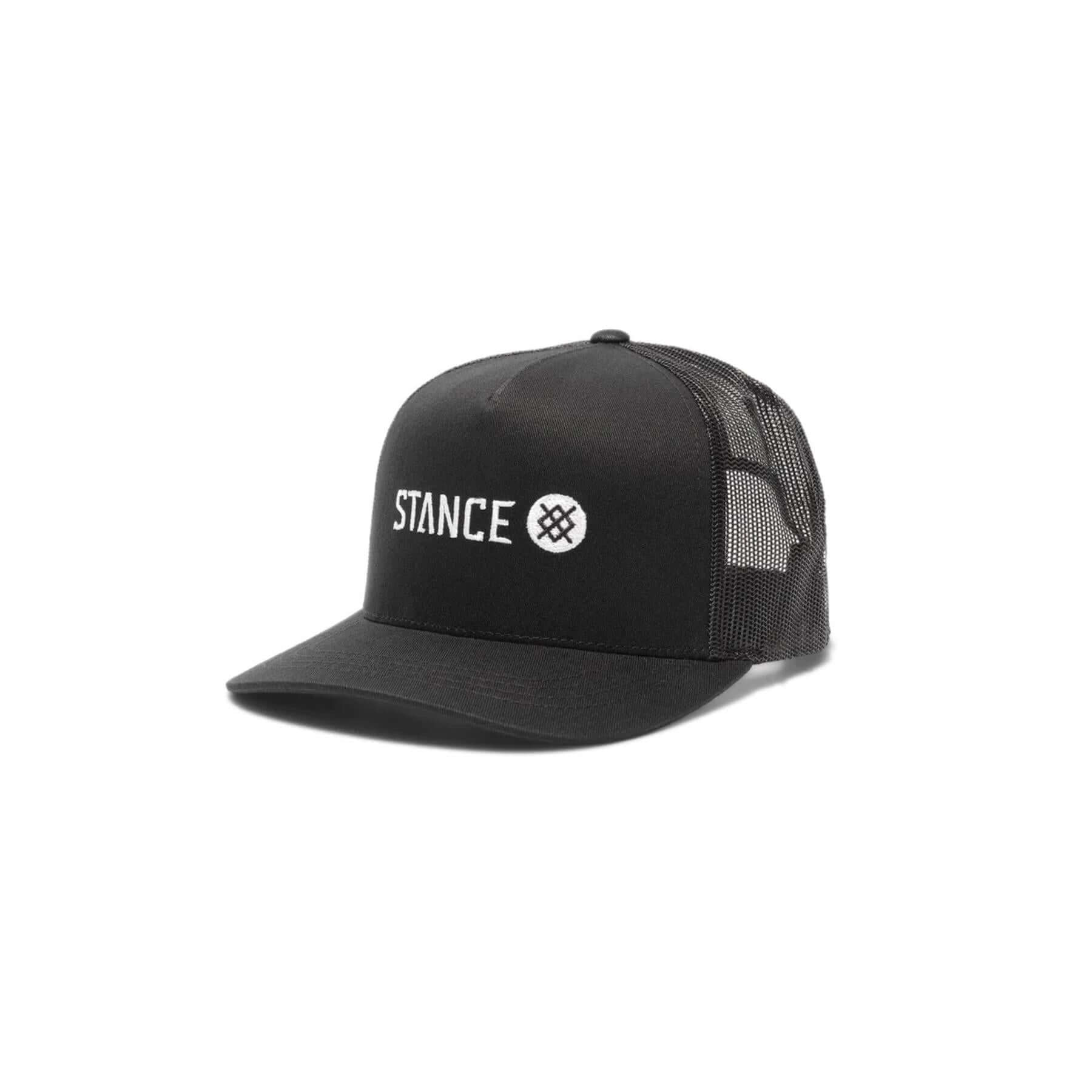 Icon Trucker Hat
