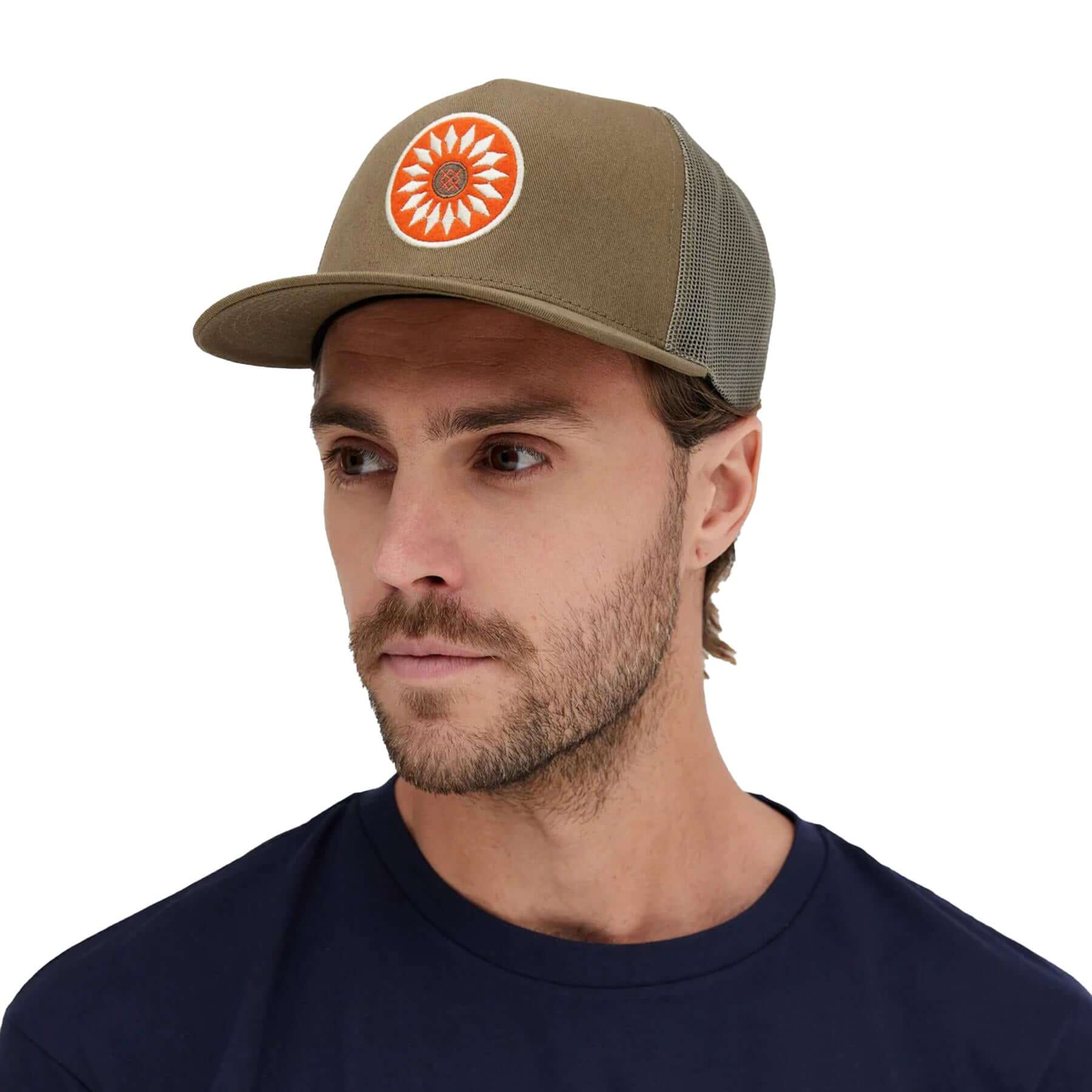 Icon Trucker Hat - Image 6