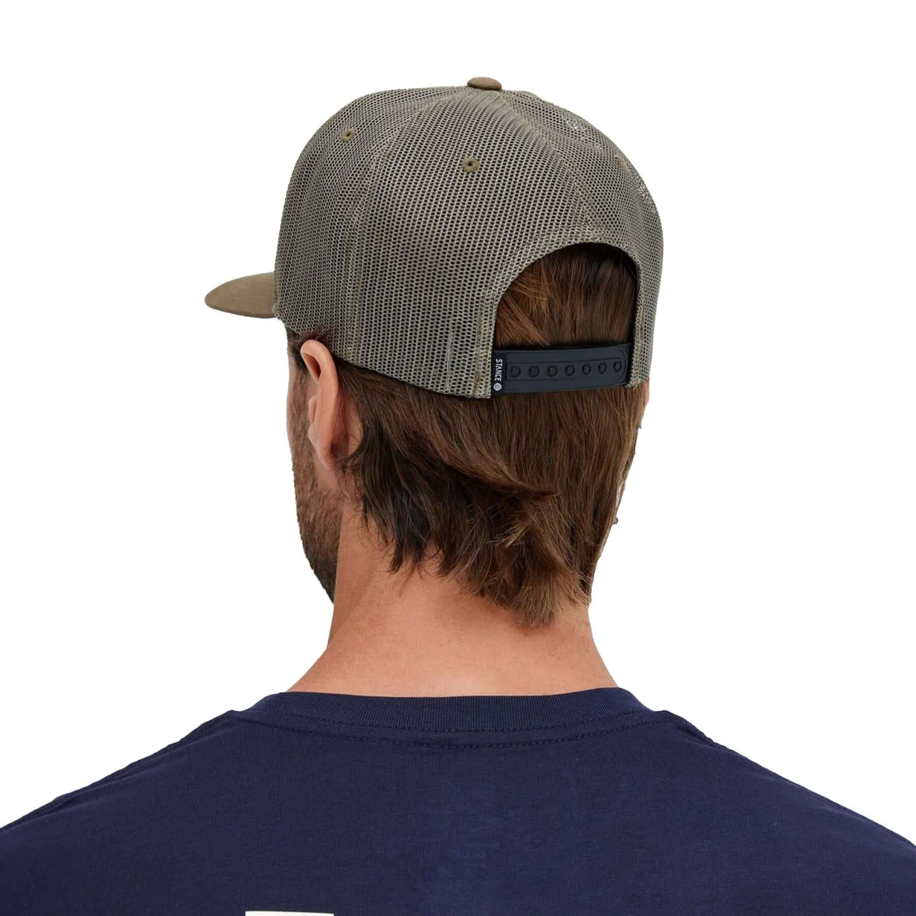 Icon Trucker Hat - Image 7