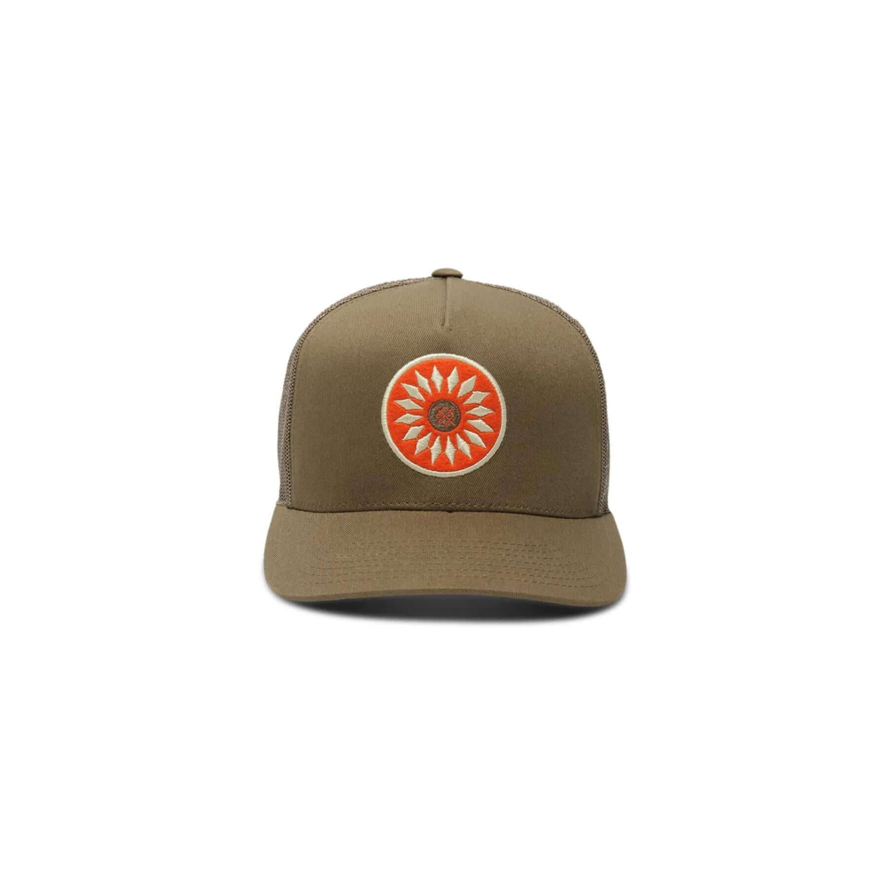 Icon Trucker Hat - Image 8