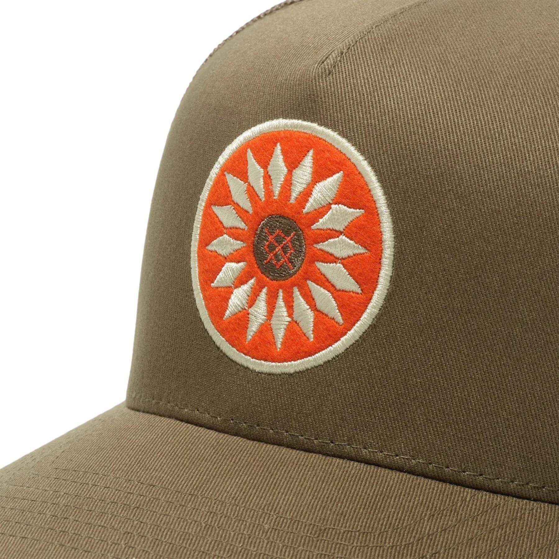 Icon Trucker Hat - Image 9