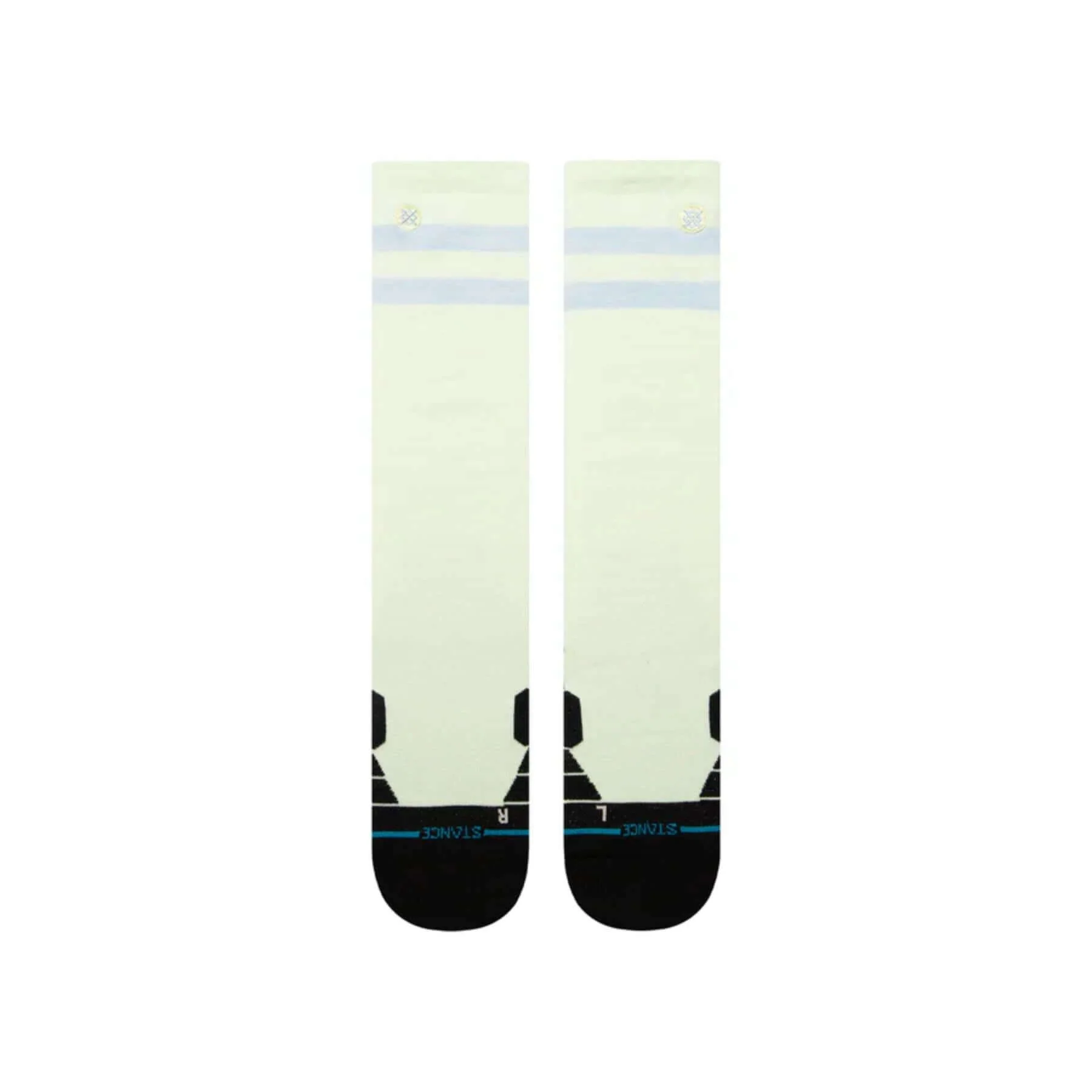 Joven Ultralight Wool Snow Socks - Image 2