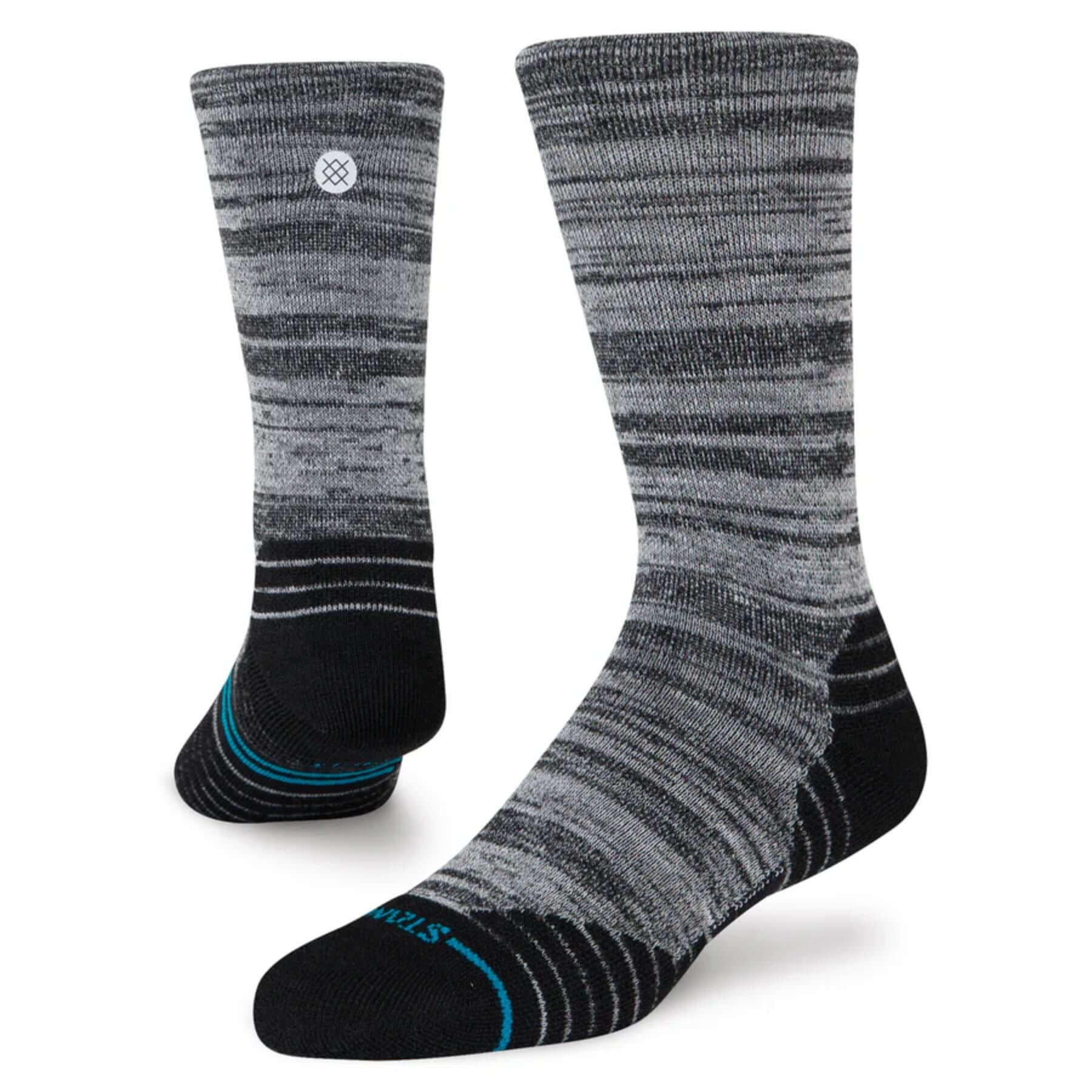 Mid Wool Crew Socks - Image 7